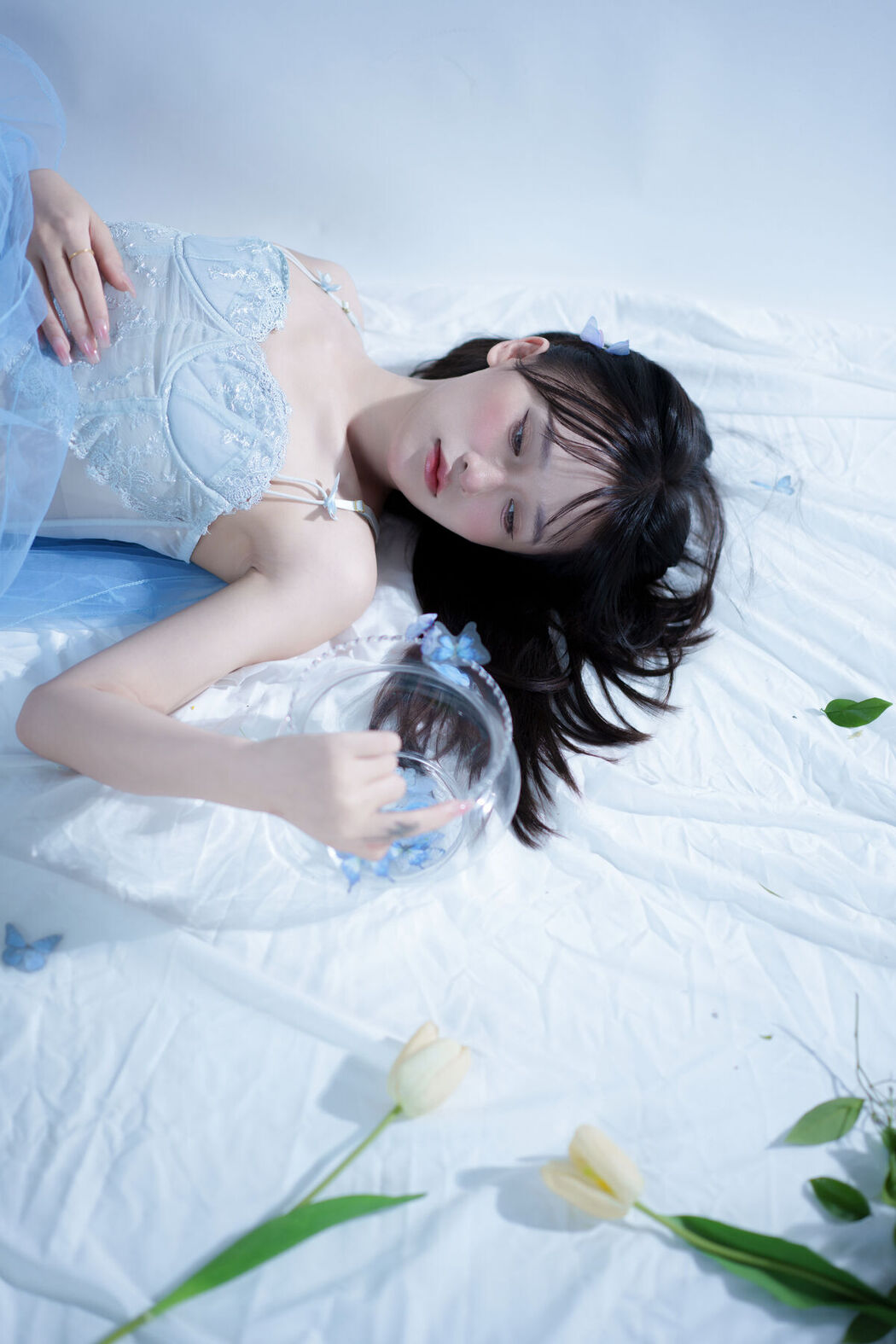 YiTuYu艺图语 Vol.7246 Xiao Xiao Yu