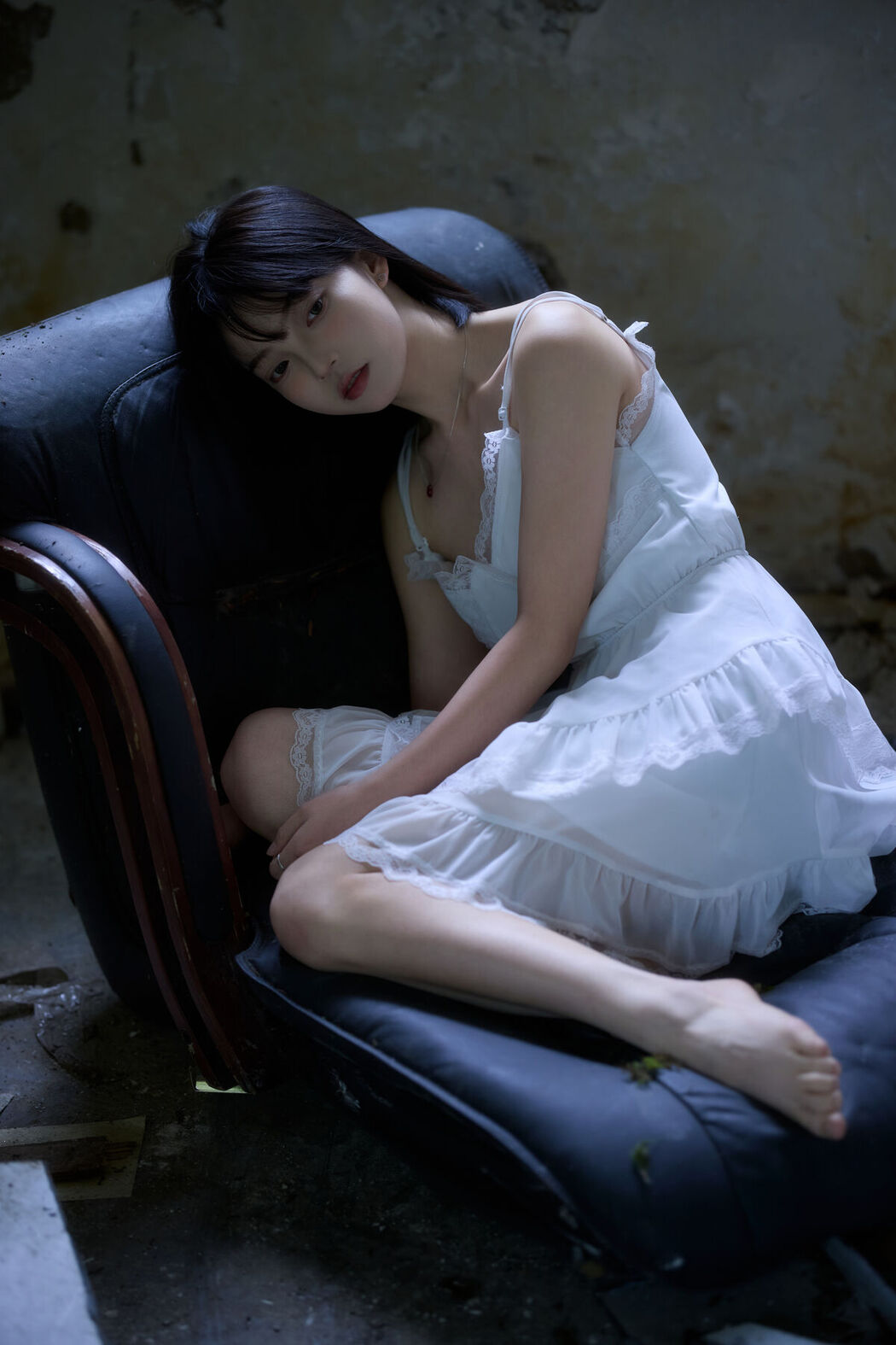 YiTuYu艺图语 Vol.7262 Jiu Cai He Zi