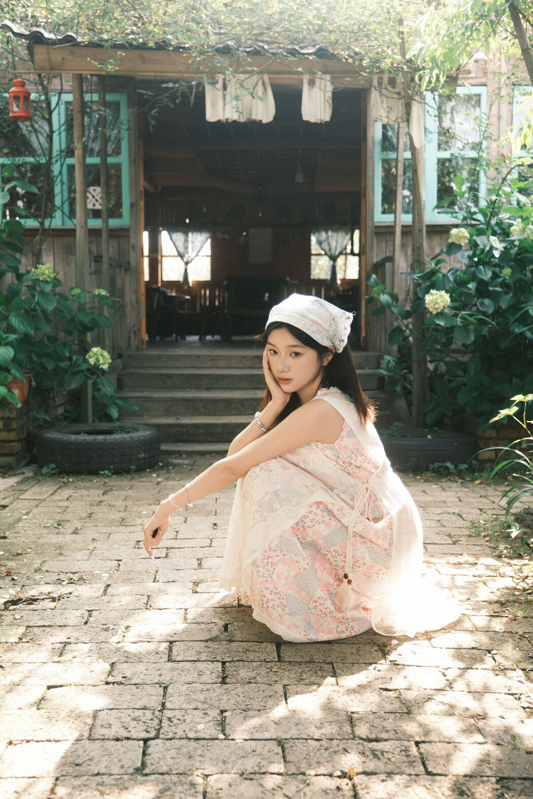 YiTuYu艺图语 Vol.7218 To Xiao Bei