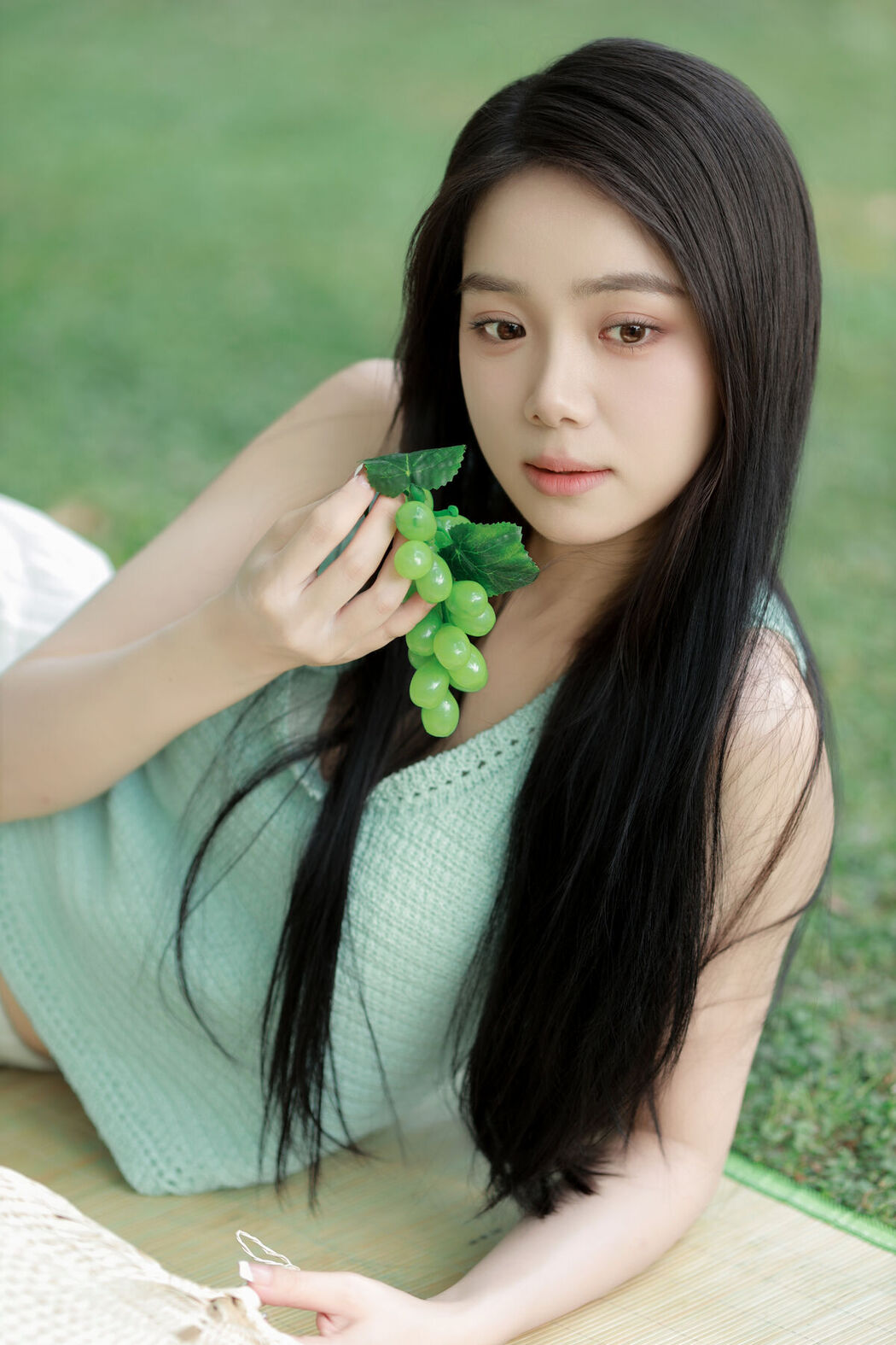 YiTuYu艺图语 Vol.7168 Wo Bu Shua Niao