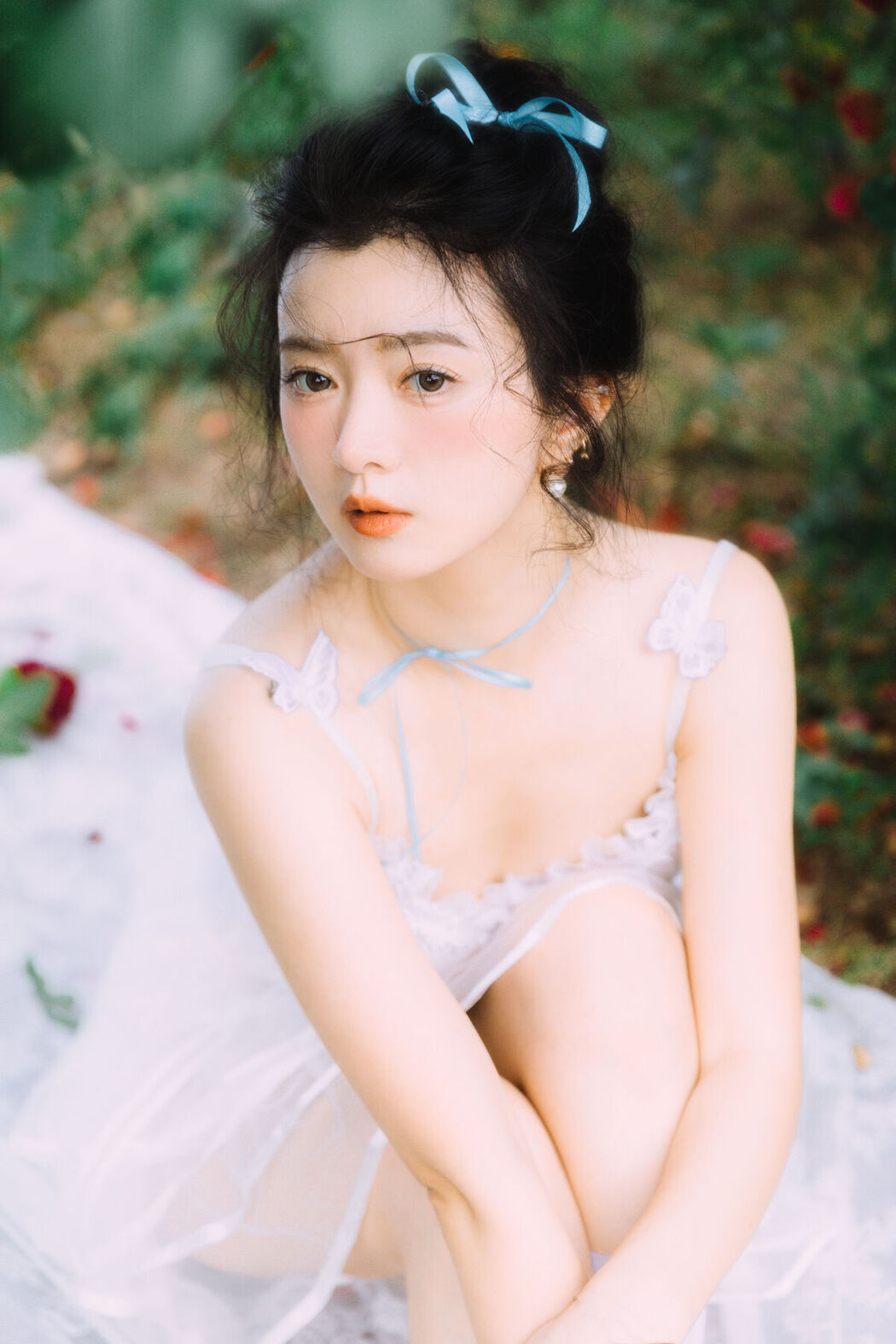 YiTuYu艺图语 Vol.7195 Xia Han Han