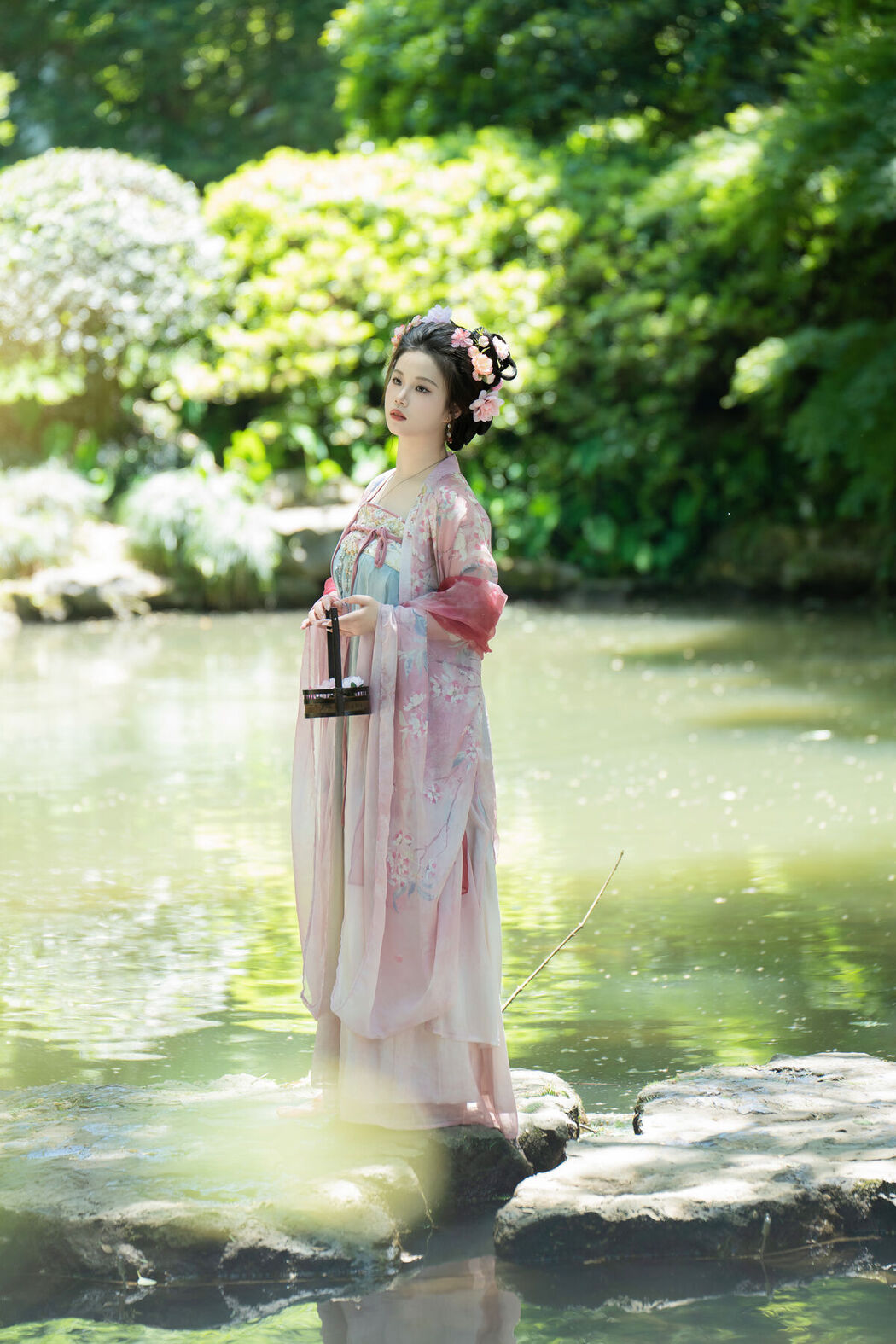 YiTuYu艺图语 Vol.7162 Xi Gua