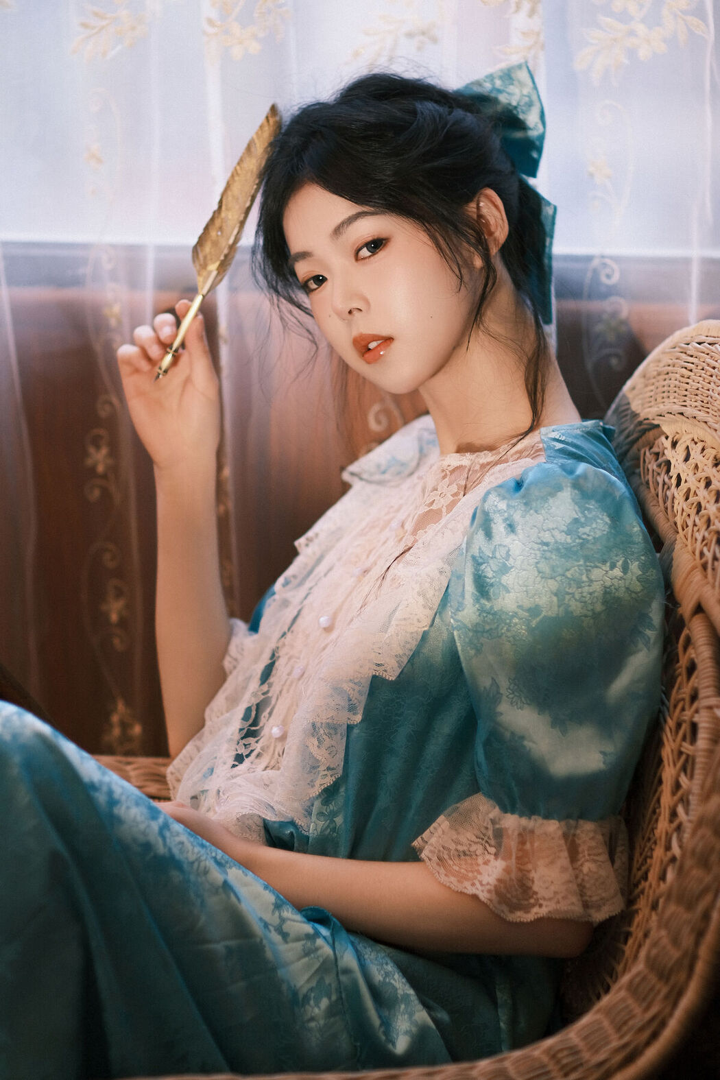 YiTuYu艺图语 Vol.7185 Xiao Yang