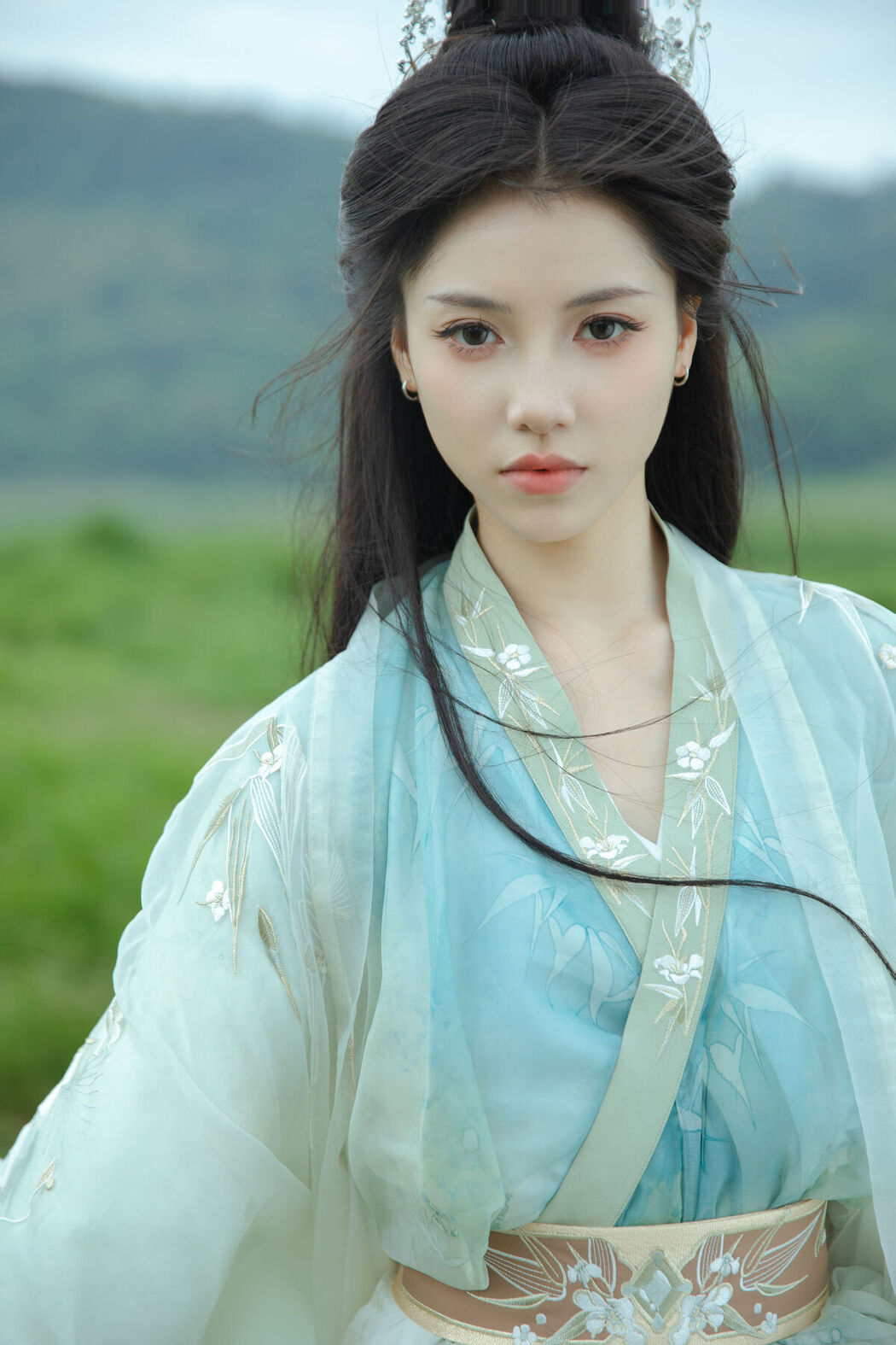 YiTuYu艺图语 Vol.7239 Zhu Zhu