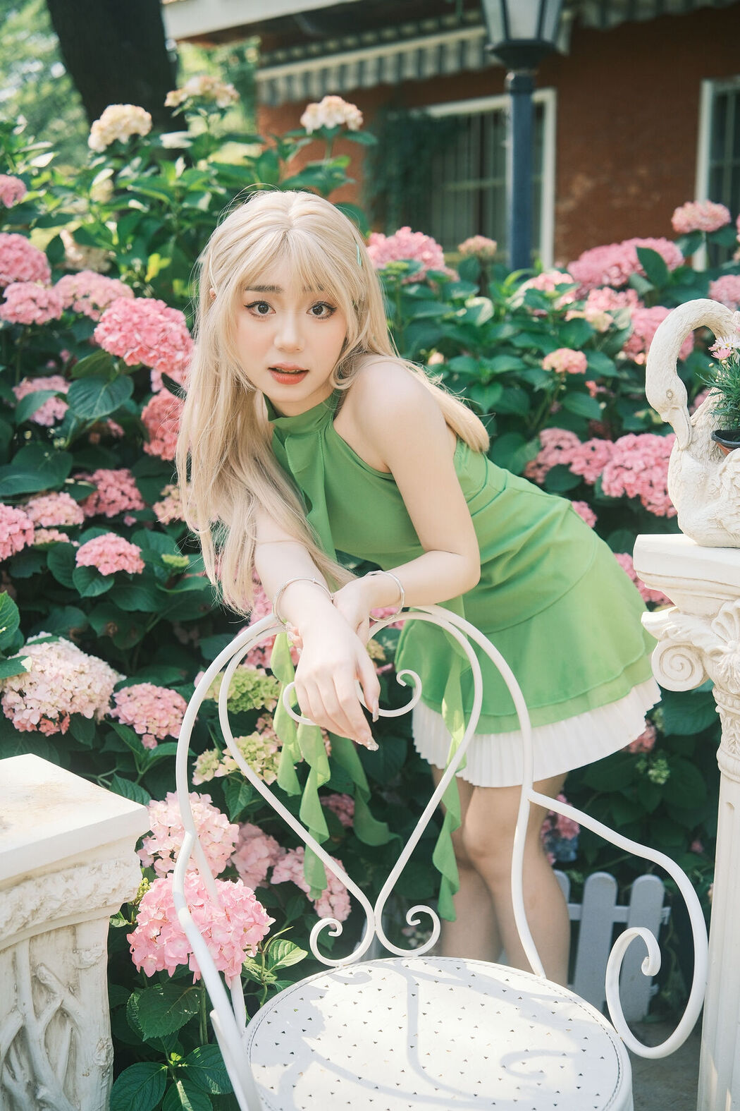 YiTuYu艺图语 Vol.7176 Xiao Ruan