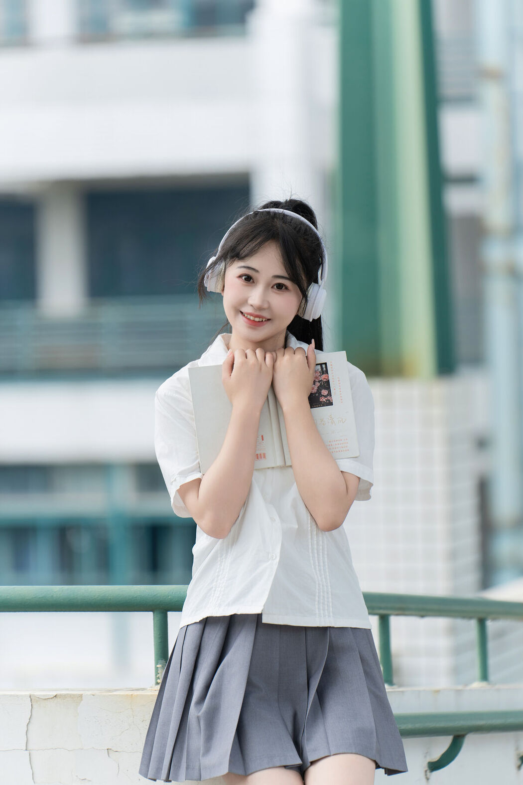 YiTuYu艺图语 Vol.7260 Jiao Yi Zhi Sui Sui