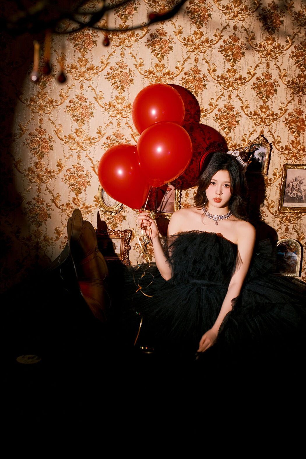 YiTuYu艺图语 Vol.7220 Luo Yan