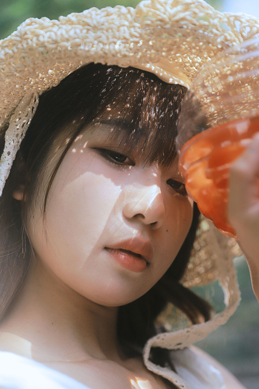 YiTuYu艺图语 Vol.7249 Mei Zi Mei Zi