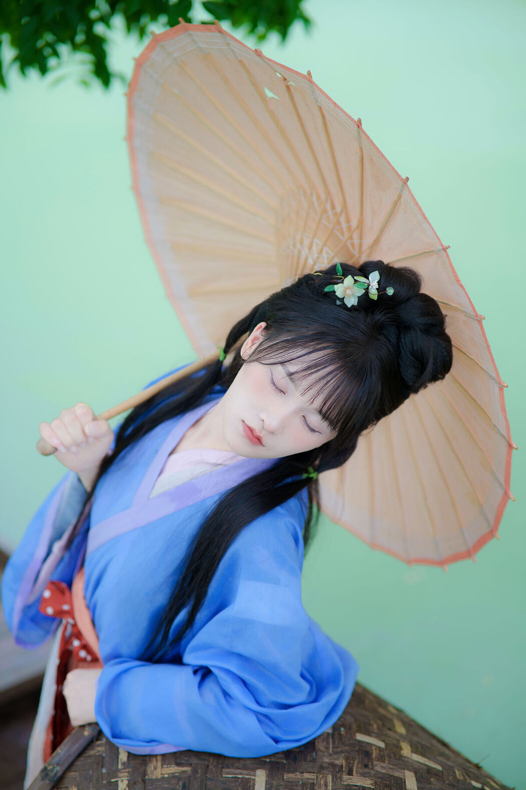 YiTuYu艺图语 Vol.7290 Xiao Xiao Yu