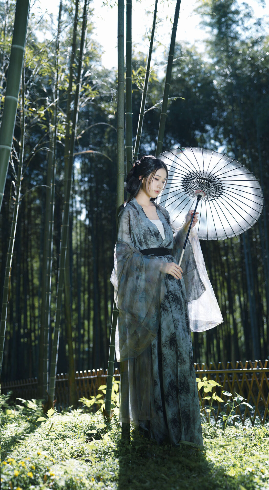 YiTuYu艺图语 Vol.7174 Zang Yi Tong