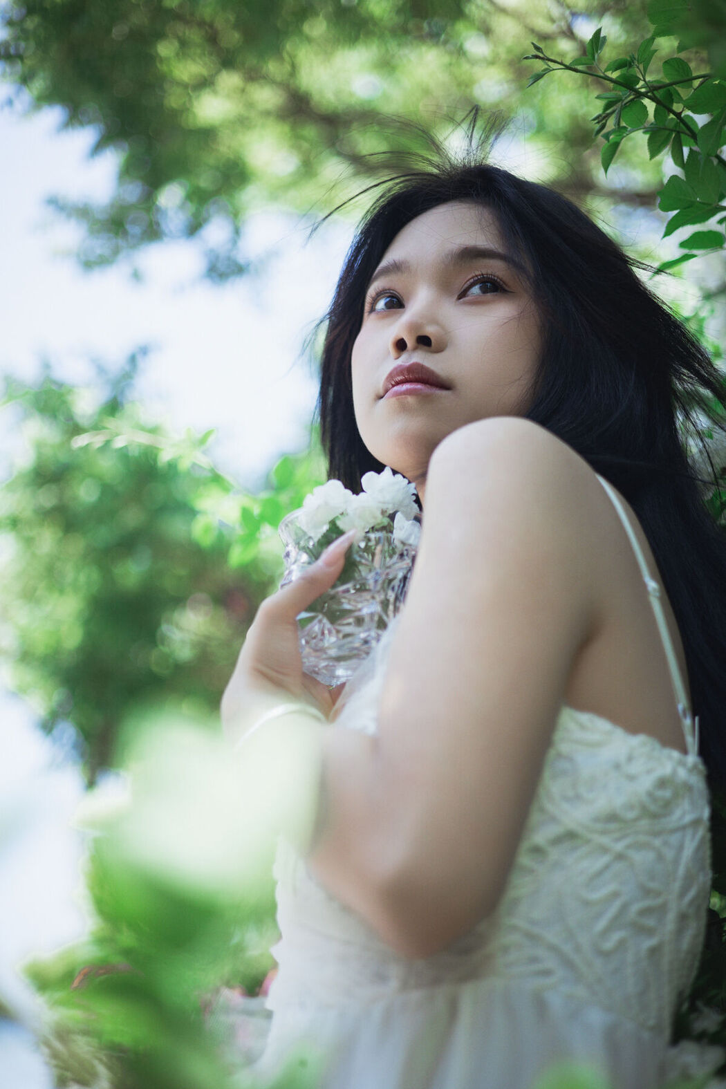 YiTuYu艺图语 Vol.7272 Wan Yi