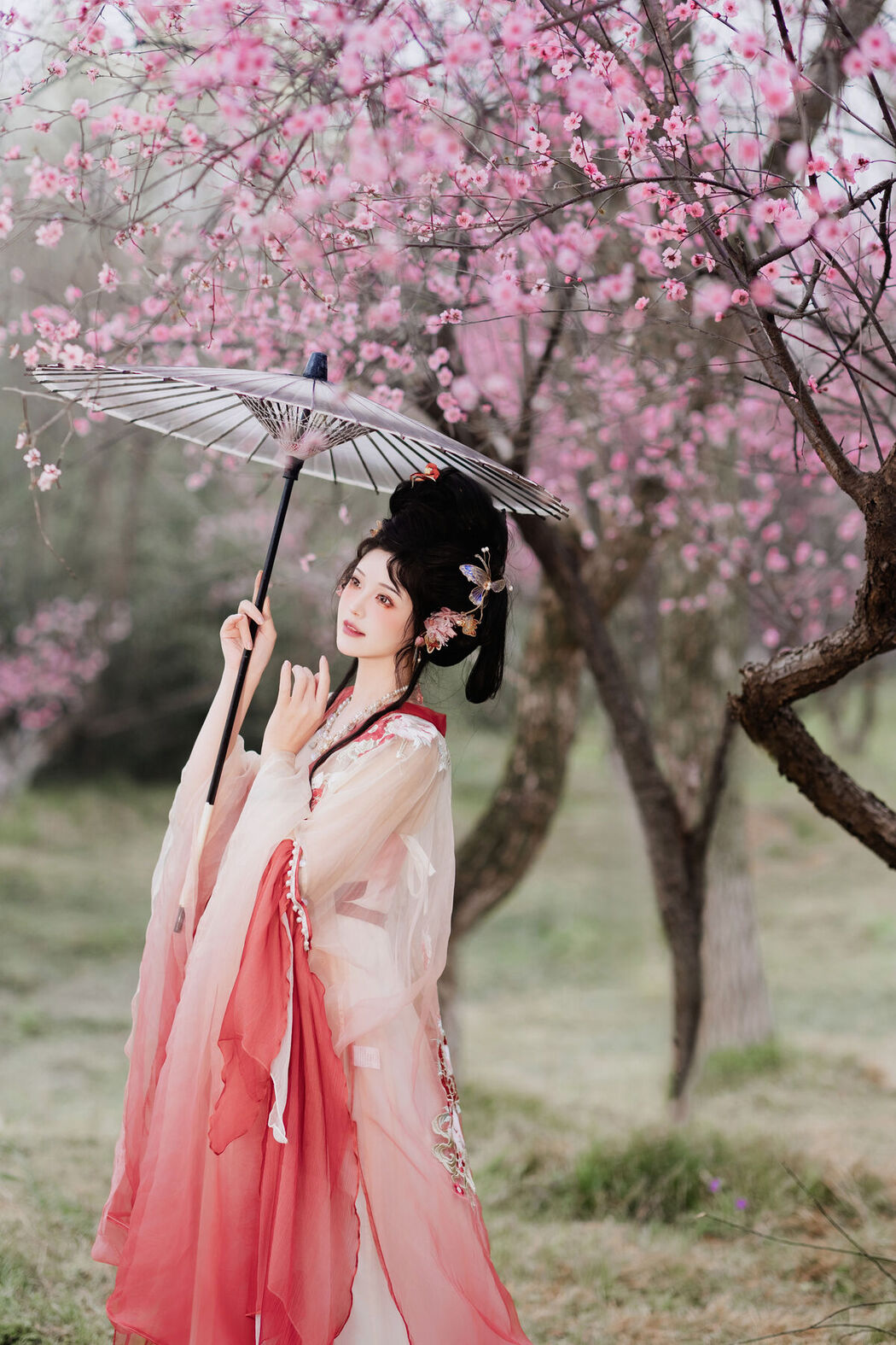 YiTuYu艺图语 Vol.7188 Lu Lu Haley