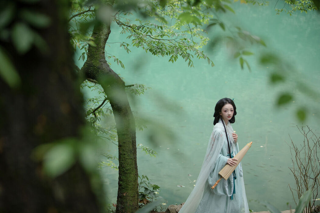 YiTuYu艺图语 Vol.7192 Xiao Yang