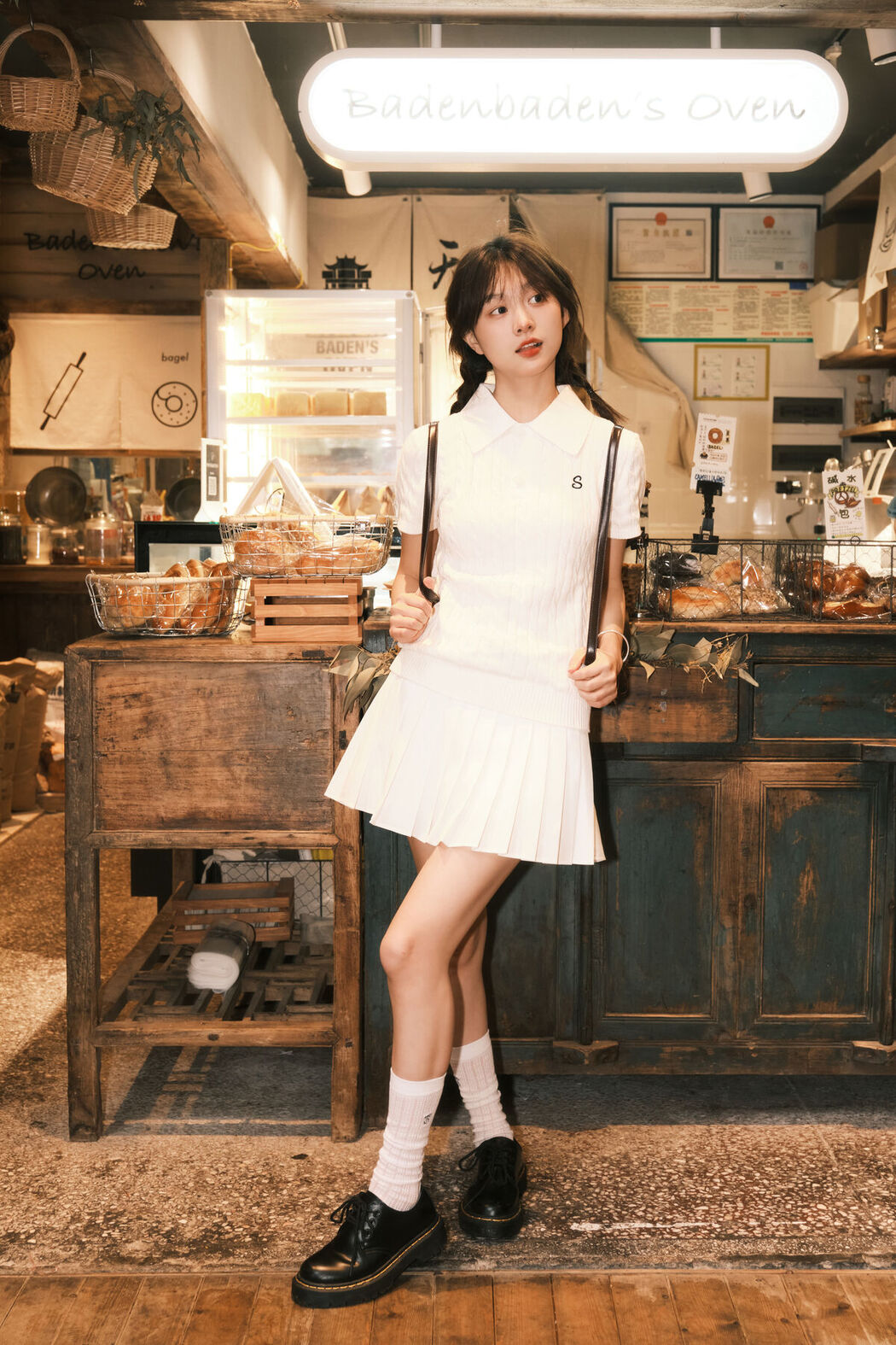 YiTuYu艺图语 Vol.7283 Xiao Xiao