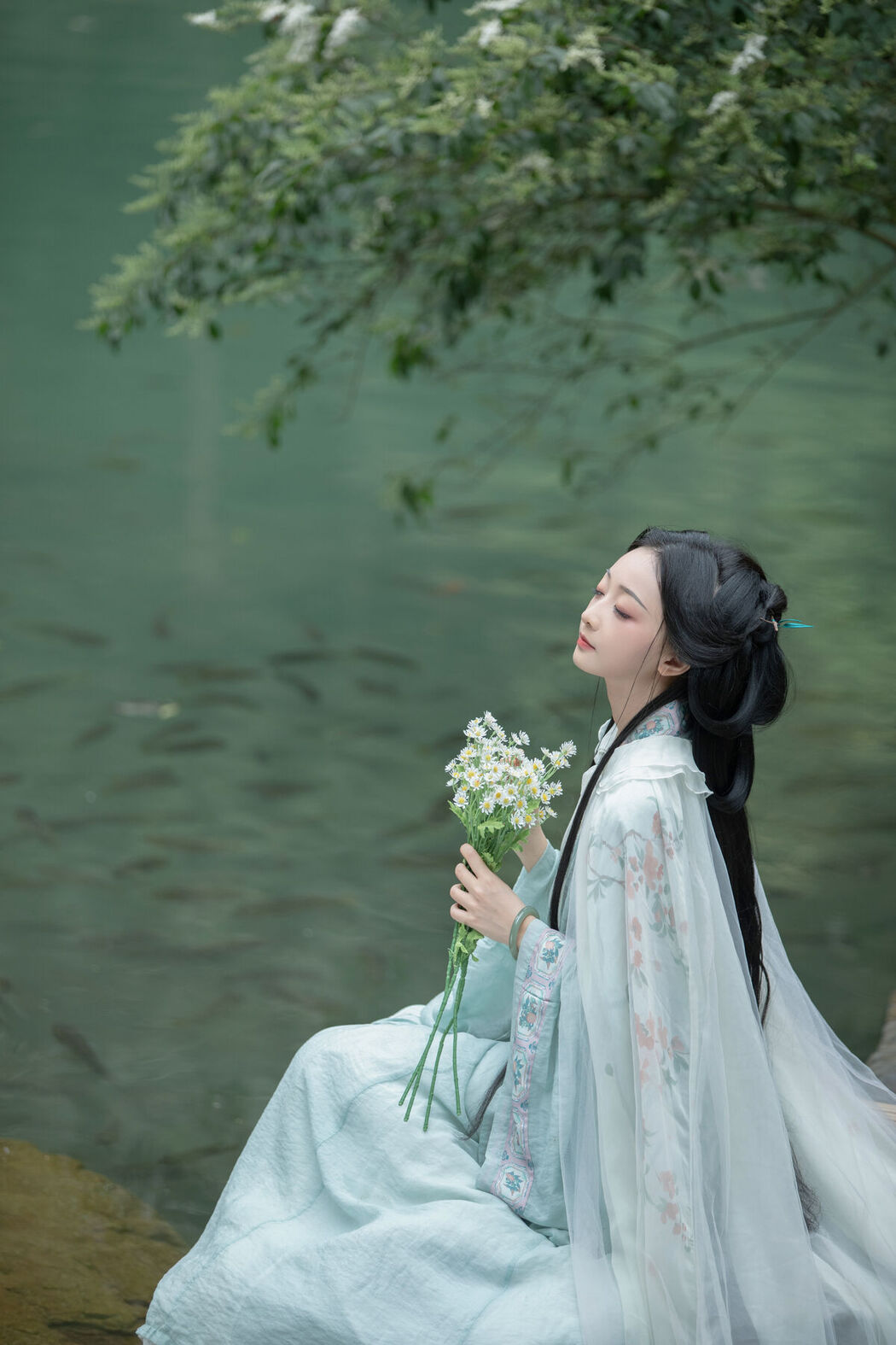 YiTuYu艺图语 Vol.7192 Xiao Yang