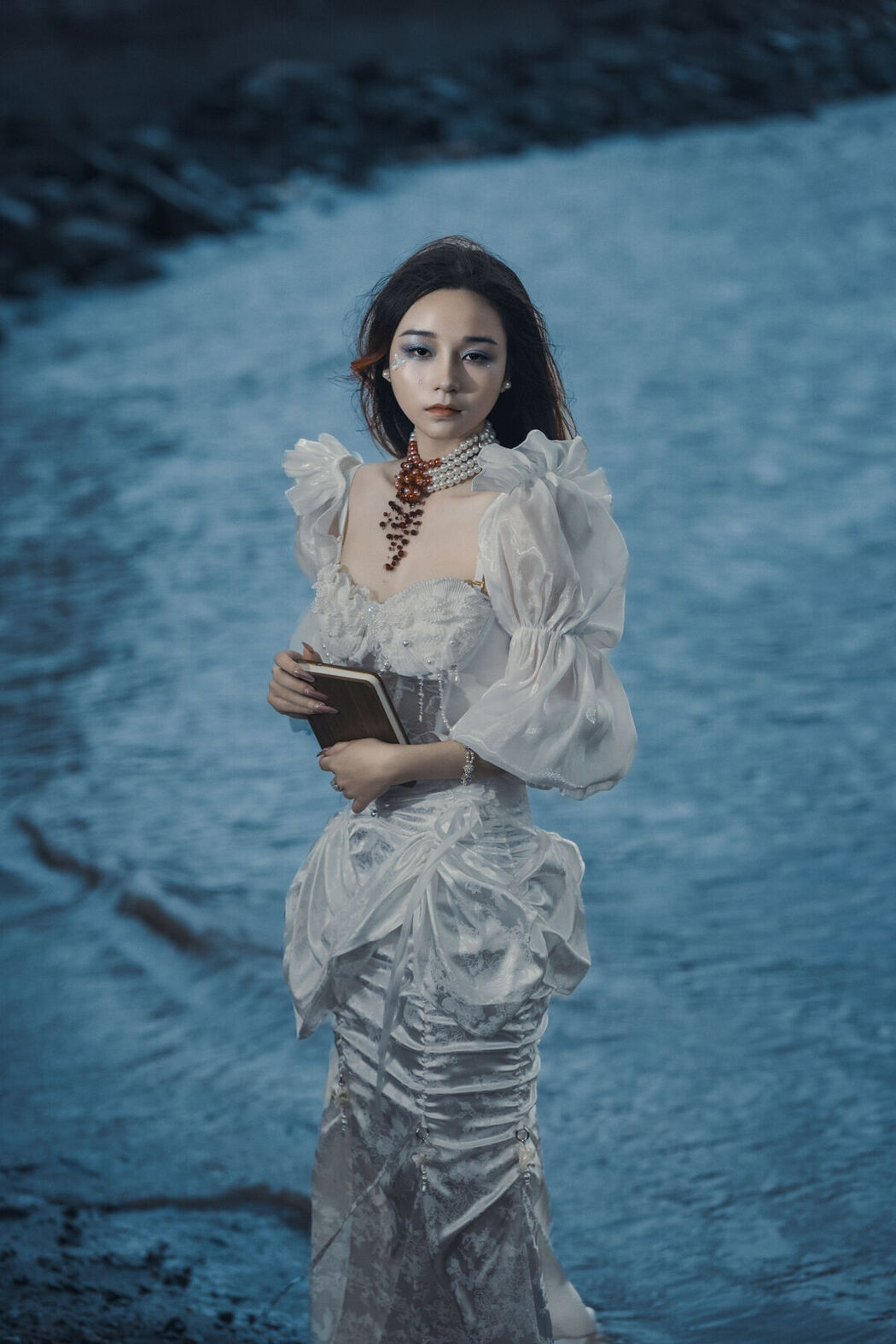 YiTuYu艺图语 Vol.7257 Lin Lang