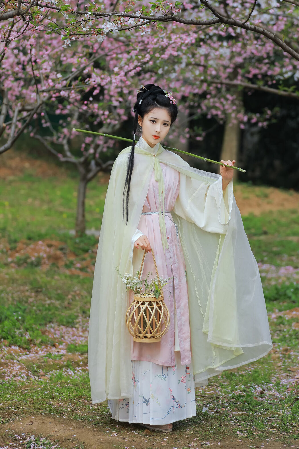 YiTuYu艺图语 Vol.7189 Jiu Niang Yuan Zi