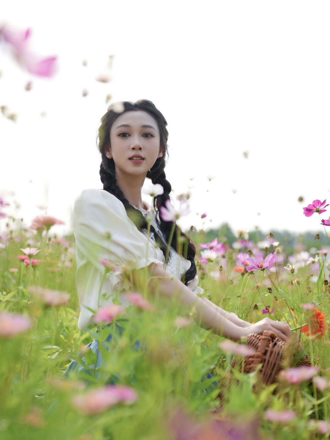 YiTuYu艺图语 Vol.7266 Xiao Zhi Xiao Zhi