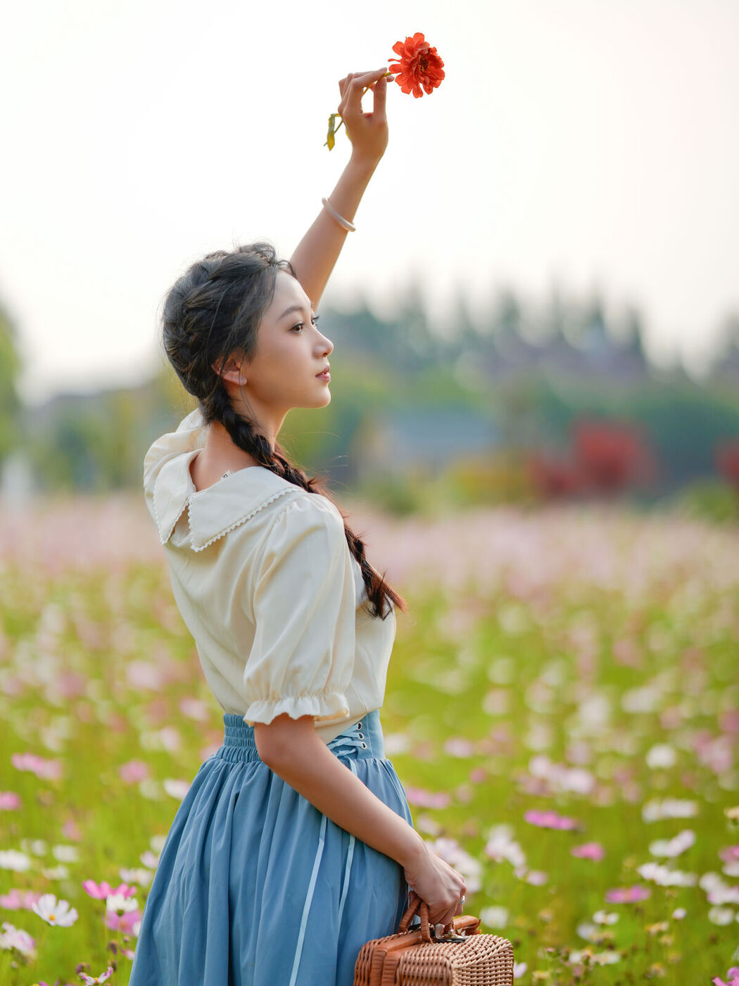 YiTuYu艺图语 Vol.7266 Xiao Zhi Xiao Zhi