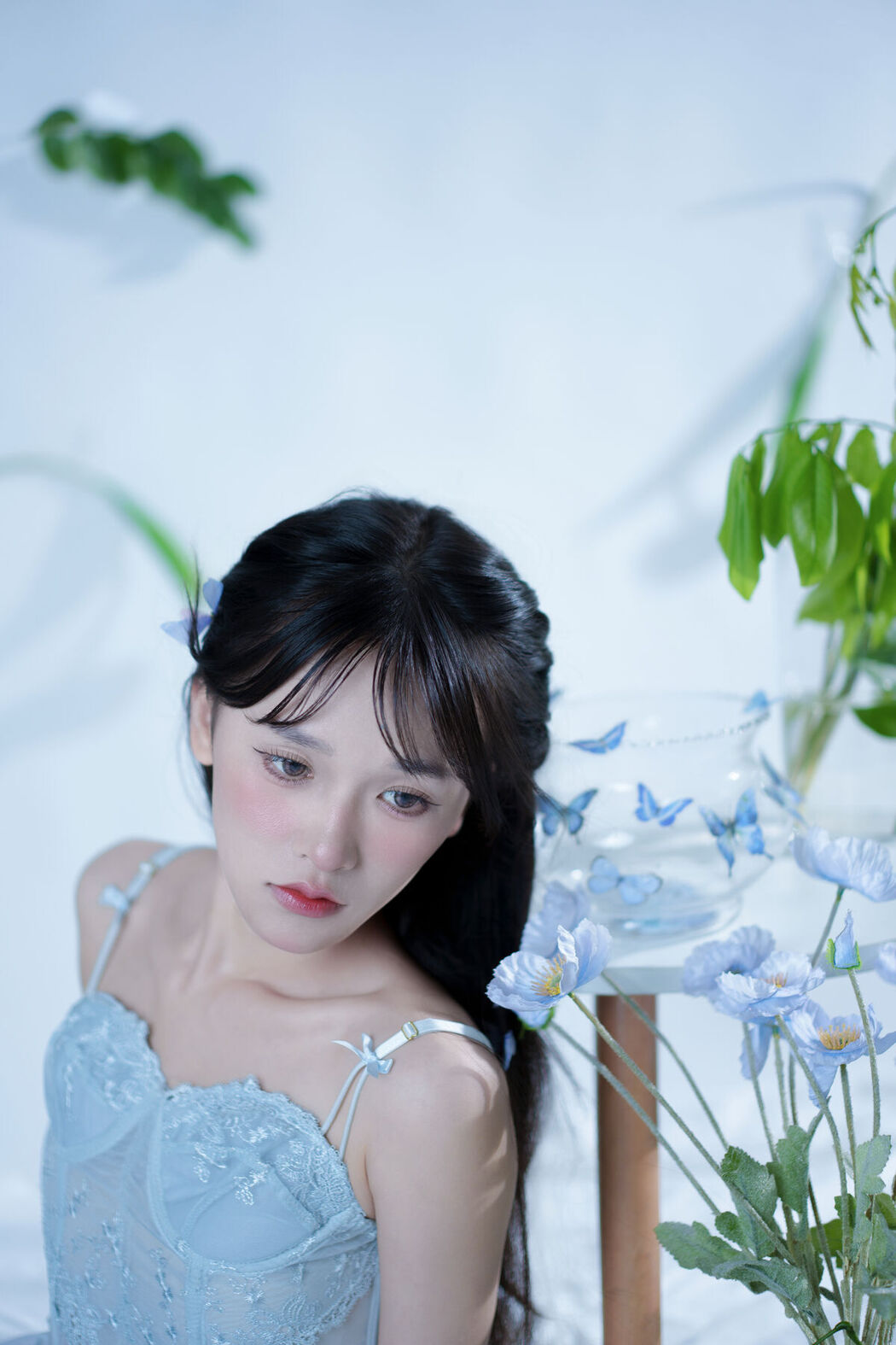 YiTuYu艺图语 Vol.7246 Xiao Xiao Yu