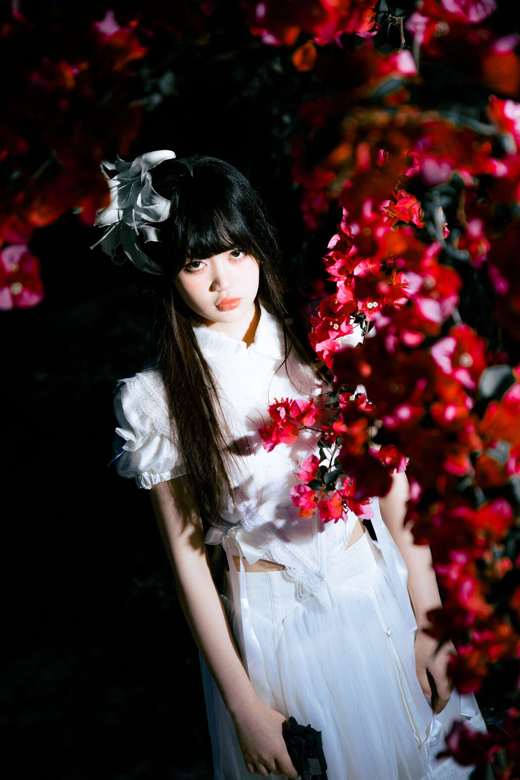 YiTuYu艺图语 Vol.7215 Chen You Na