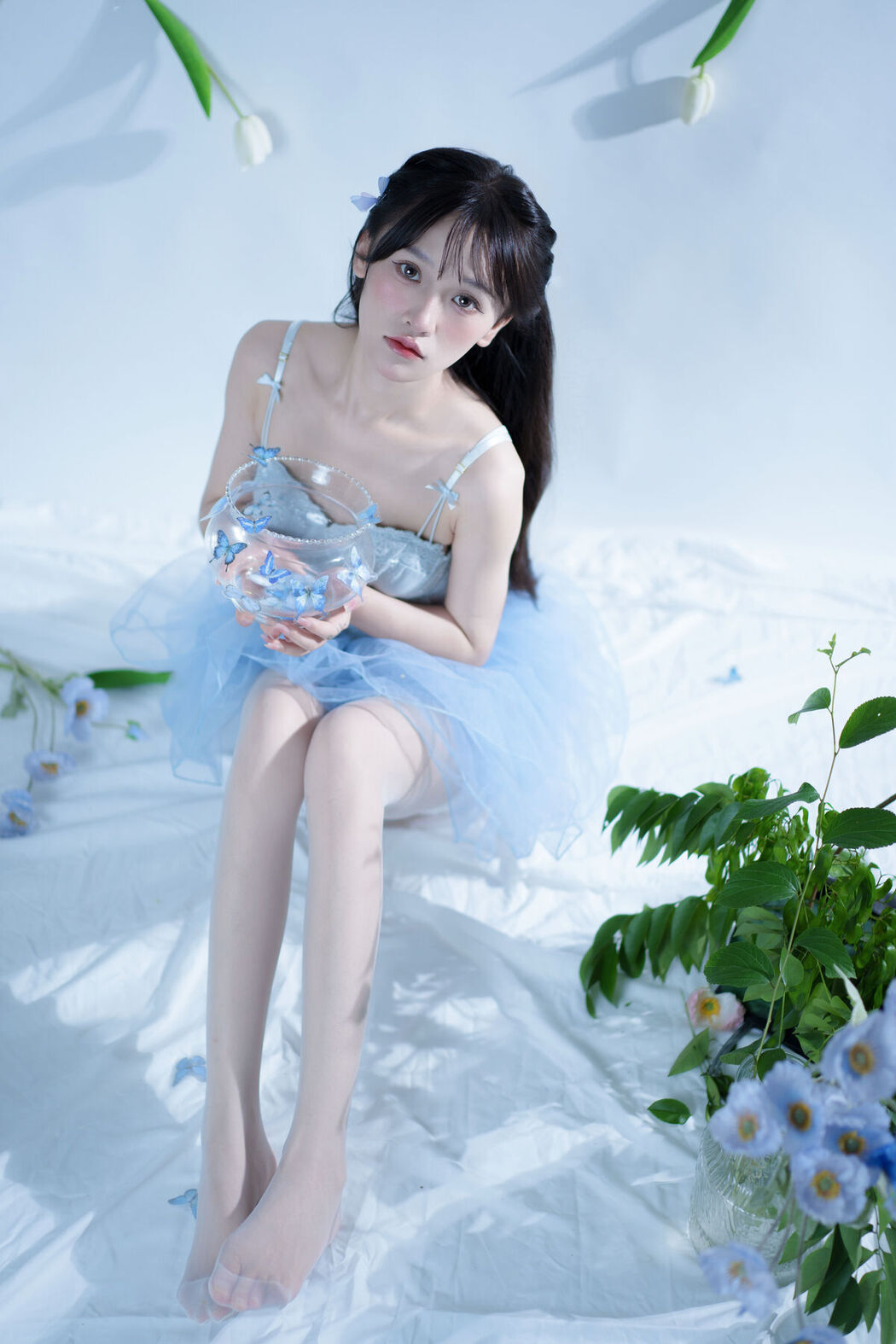 YiTuYu艺图语 Vol.7246 Xiao Xiao Yu
