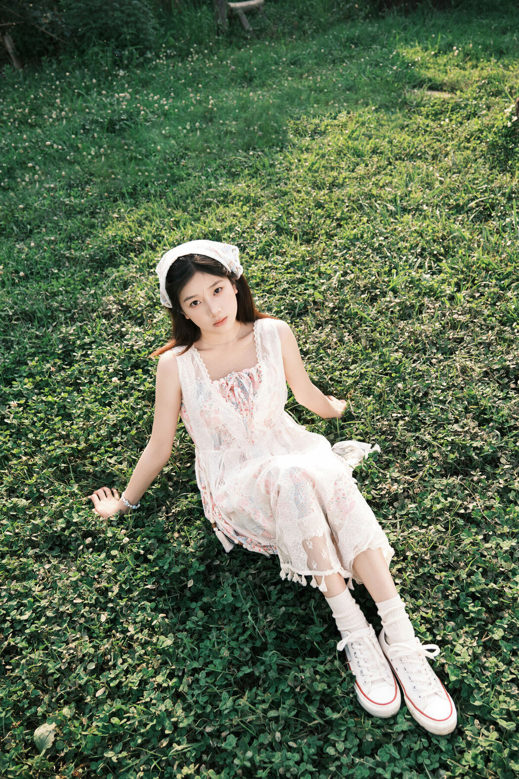 YiTuYu艺图语 Vol.7218 To Xiao Bei