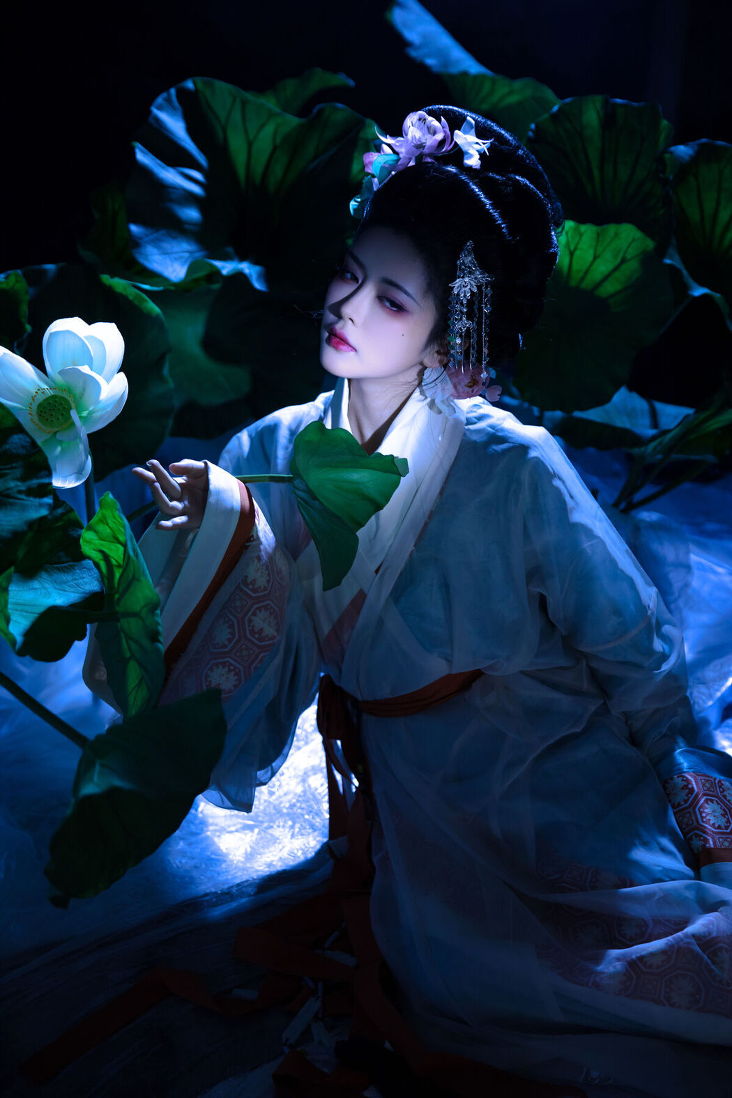 YiTuYu艺图语 Vol.7286 Xing Zhi Ka Tao