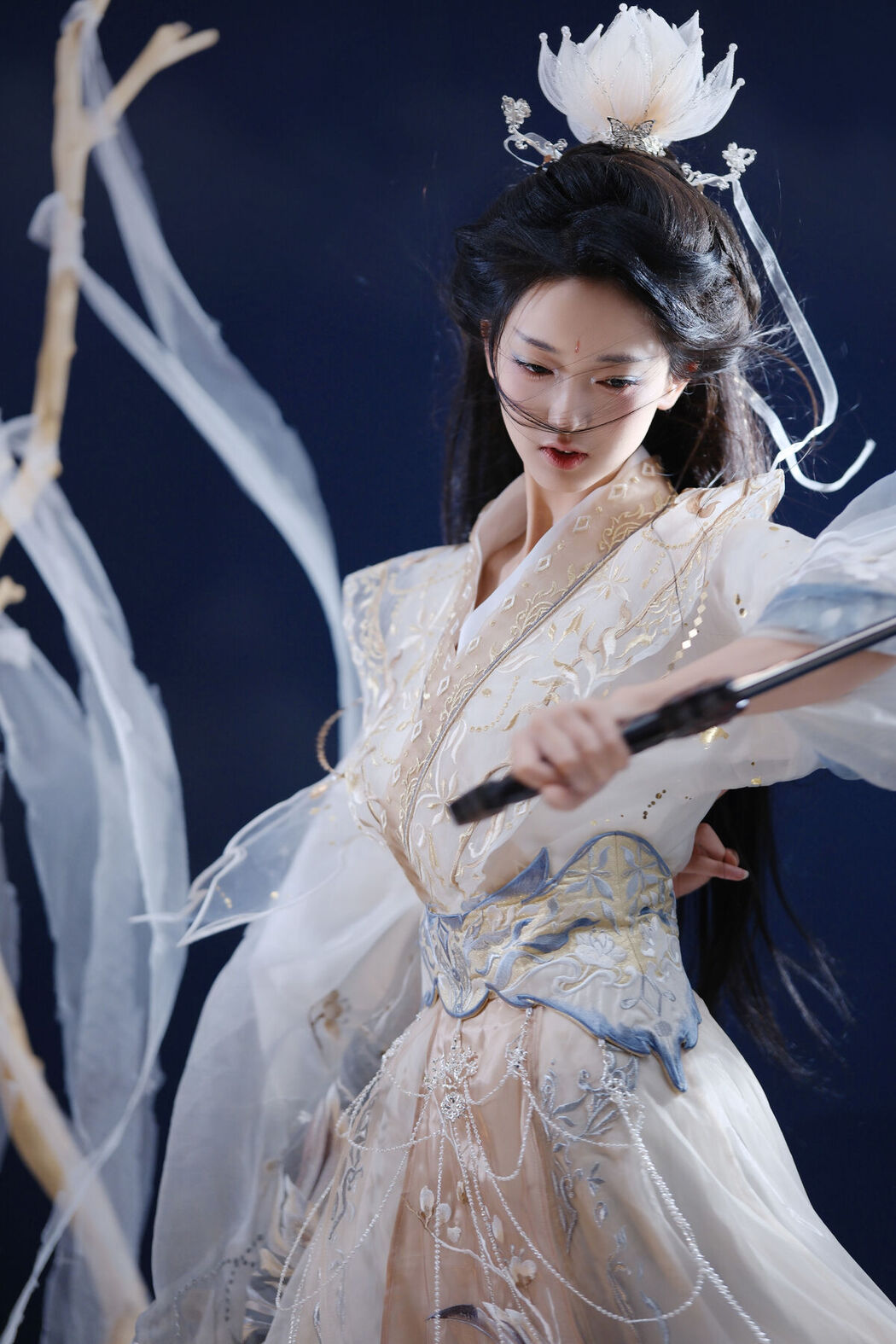 YiTuYu艺图语 Vol.7140 Leng Ku Wang Ye