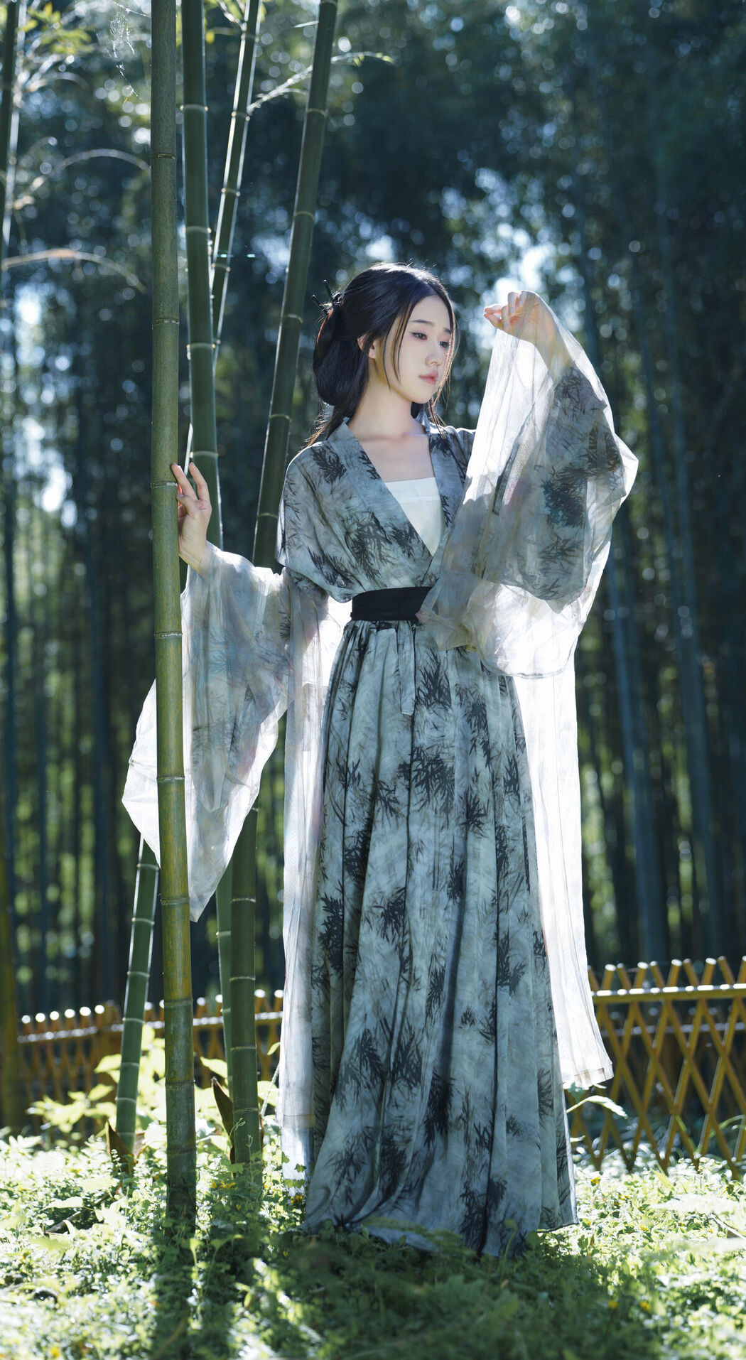 YiTuYu艺图语 Vol.7174 Zang Yi Tong