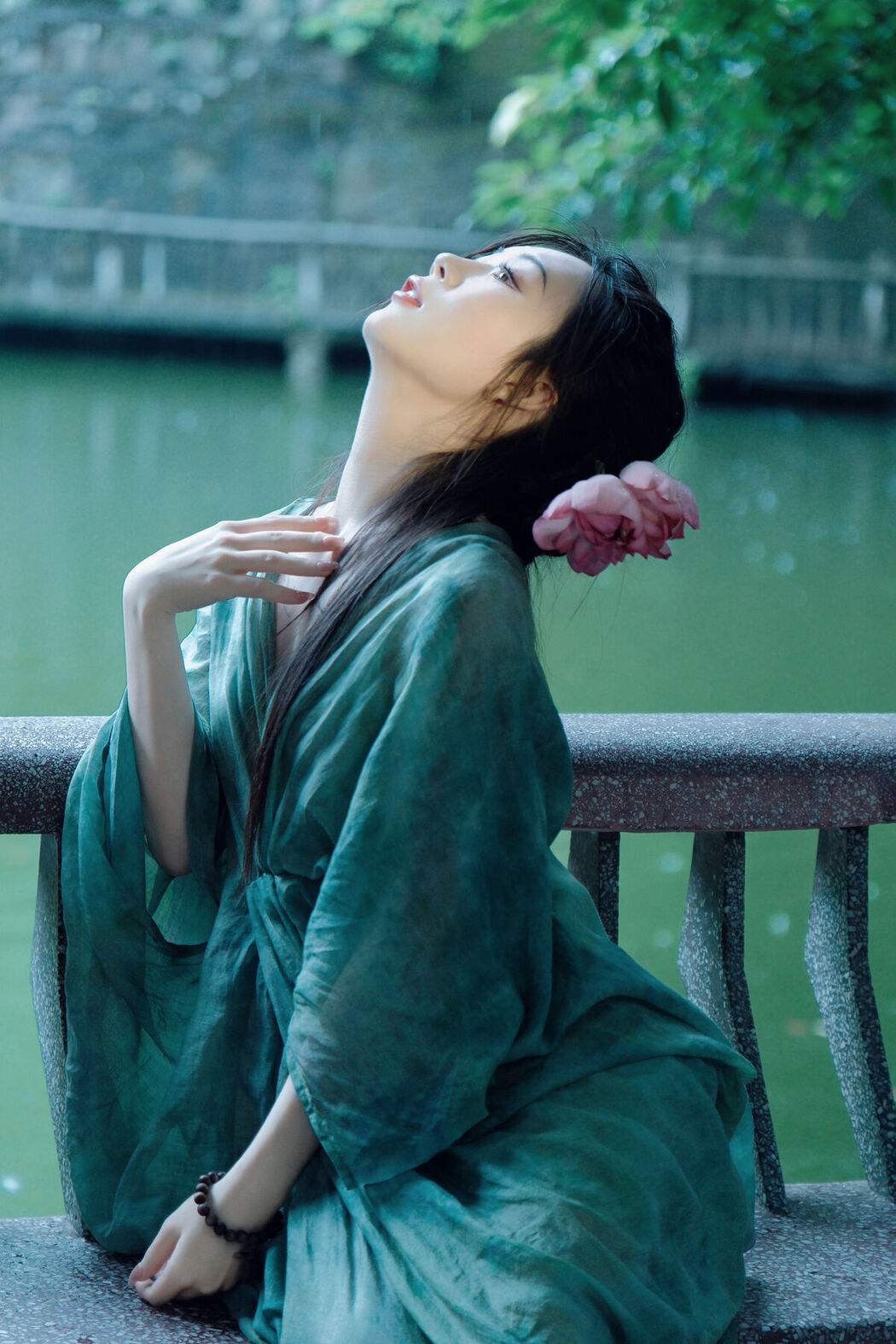 YiTuYu艺图语 Vol.7139 Wen Yu