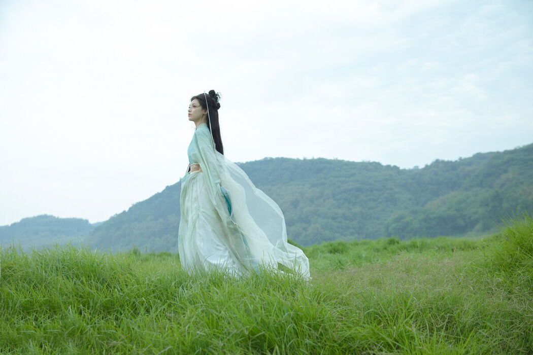 YiTuYu艺图语 Vol.7239 Zhu Zhu