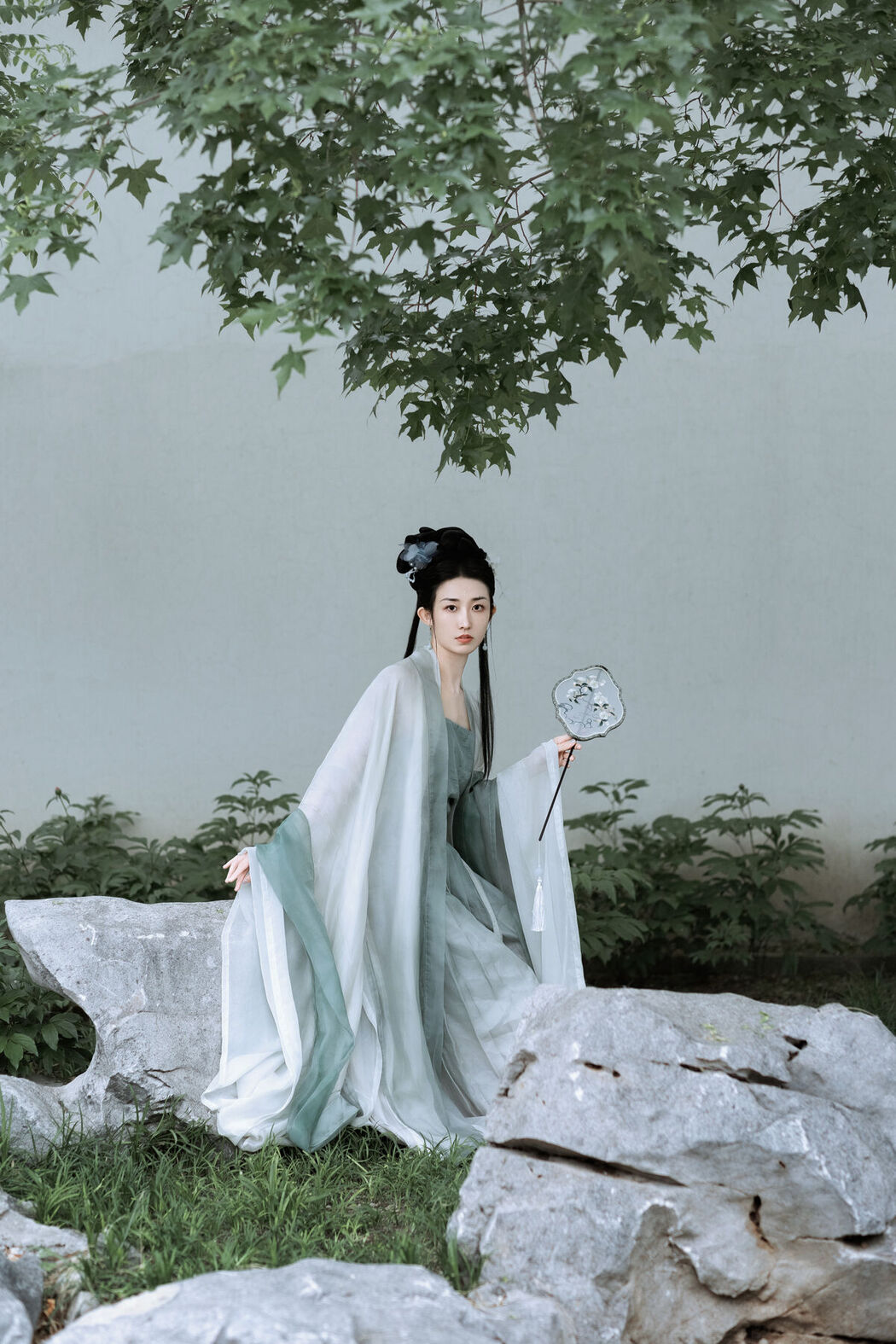 YiTuYu艺图语 Vol.7263 Yu Xuan