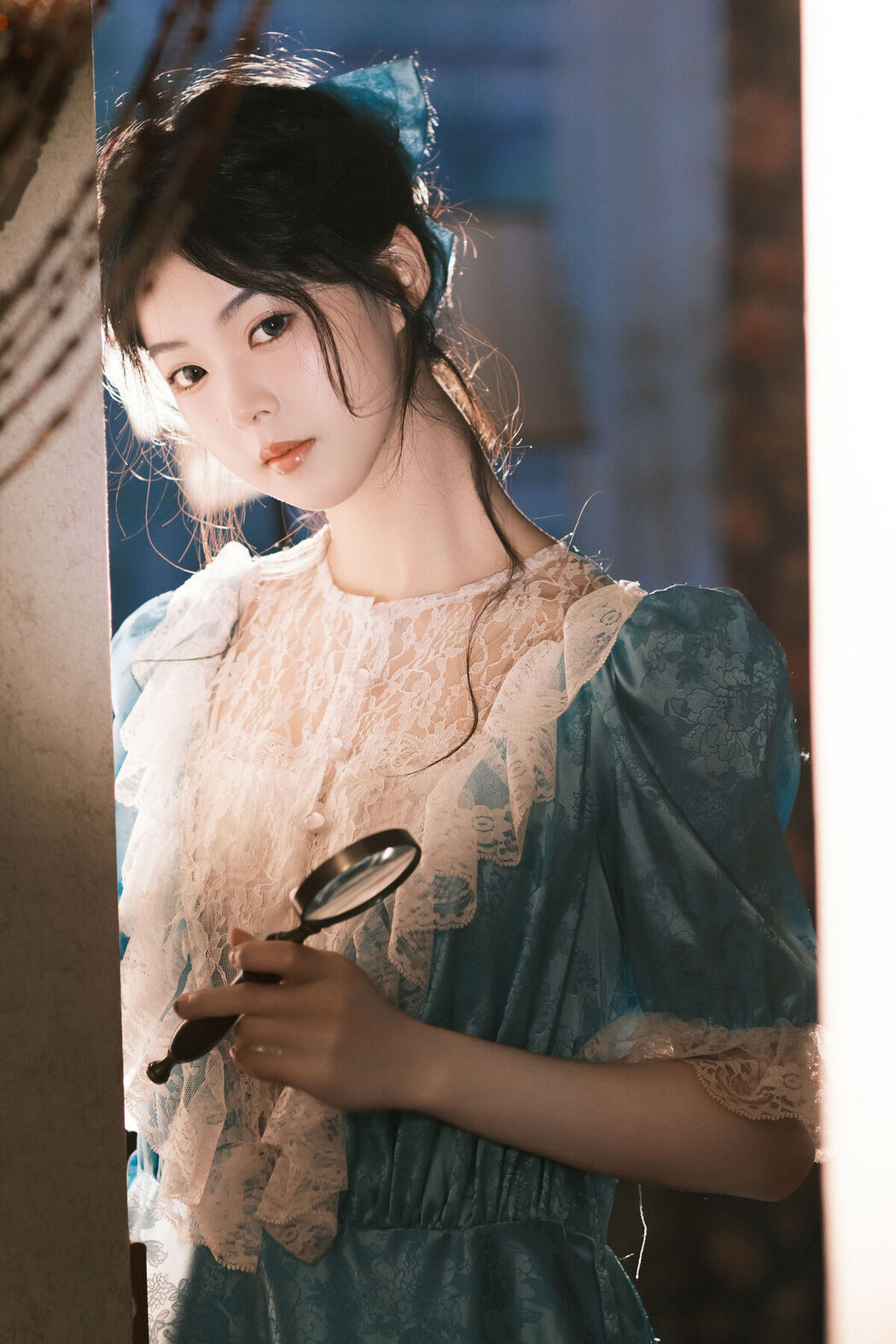 YiTuYu艺图语 Vol.7185 Xiao Yang