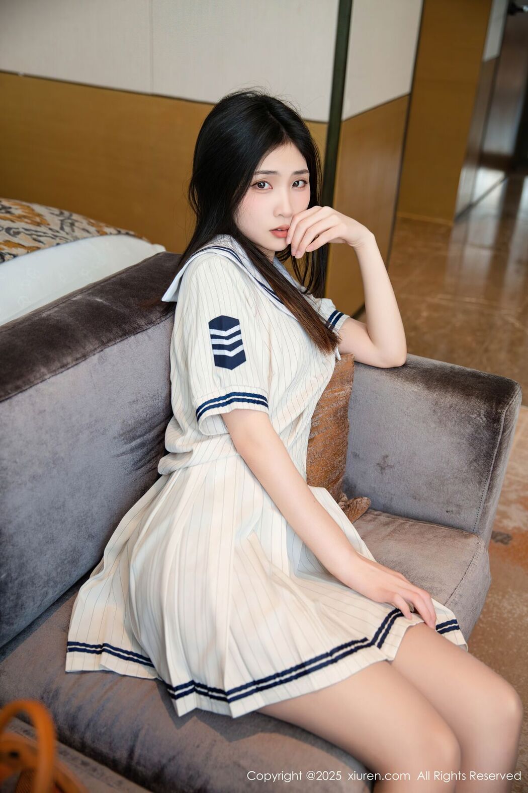 XiuRen秀人网 No.9942 刘婷婷 (78P)
