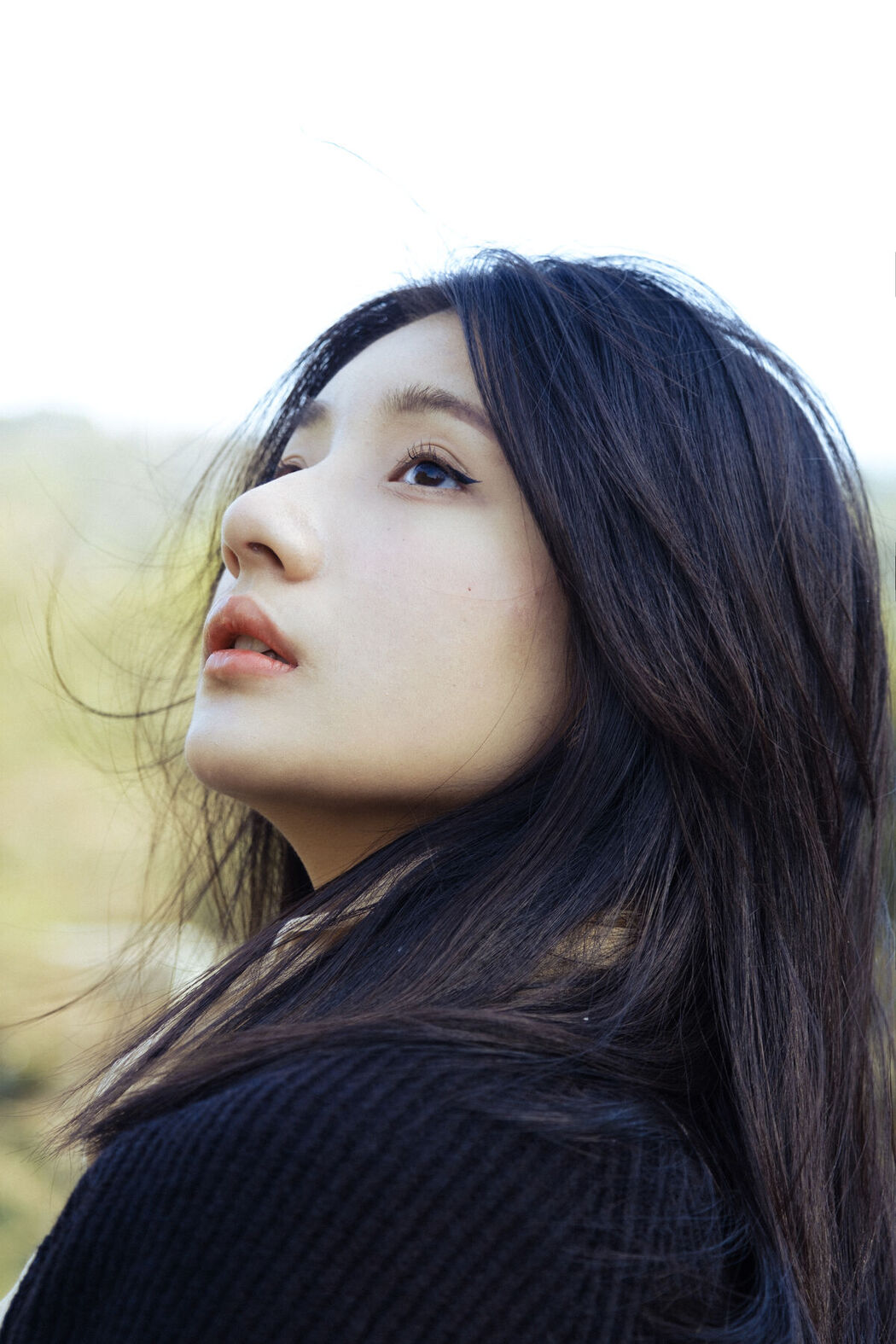 YiTuYu艺图语 Vol.7225 Sha Sha Shuai Shuai Yu