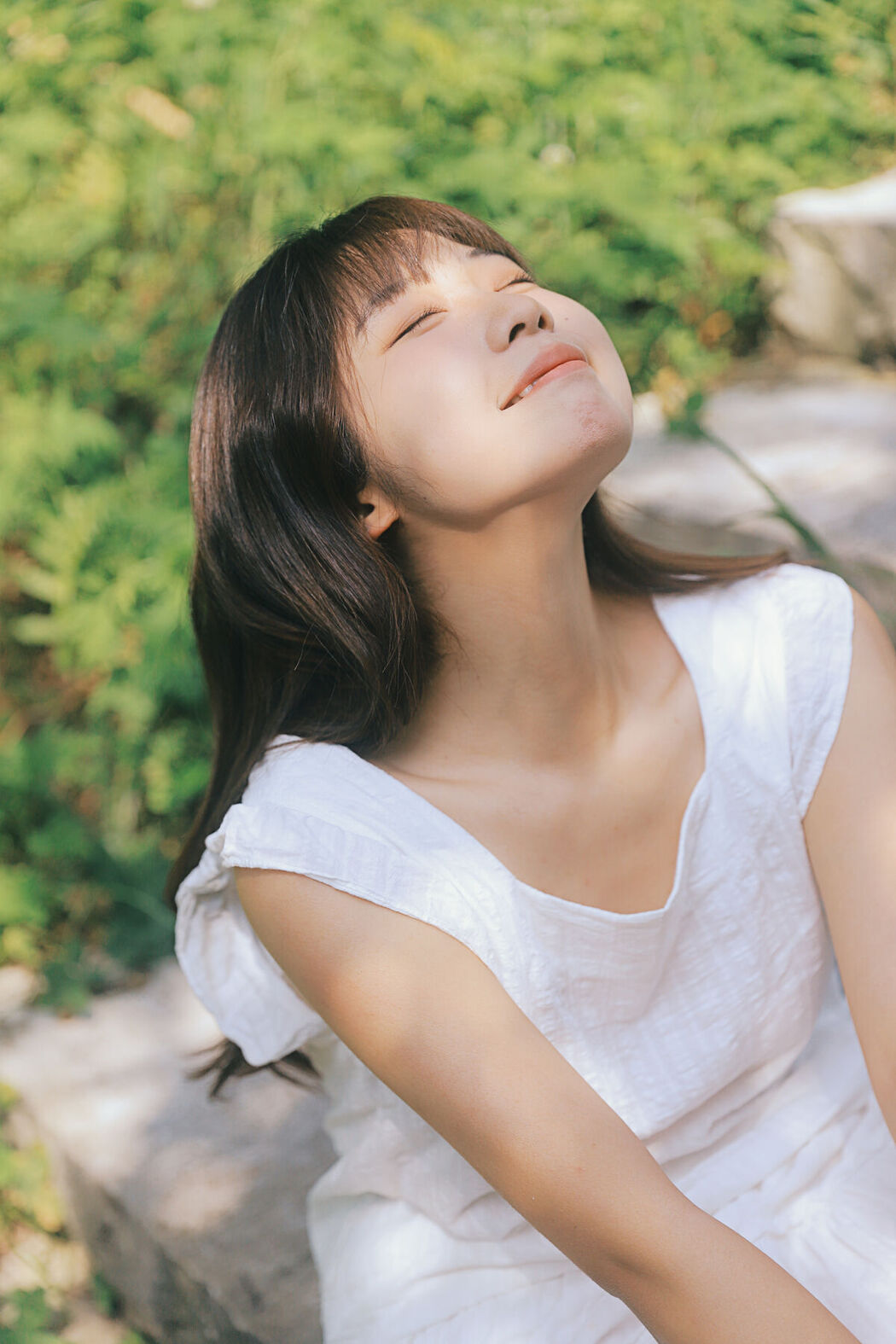 YiTuYu艺图语 Vol.7249 Mei Zi Mei Zi