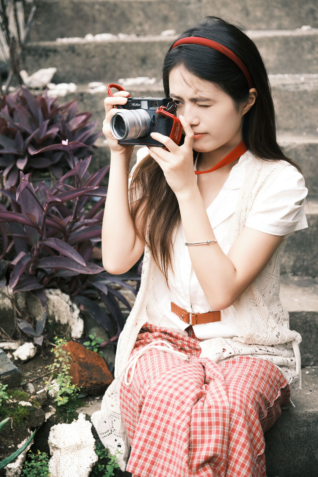 YiTuYu艺图语 Vol.7278 Cao Xiao Shu