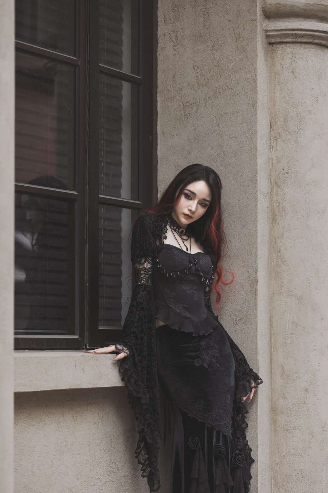YiTuYu艺图语 Vol.7187 Lin Lang