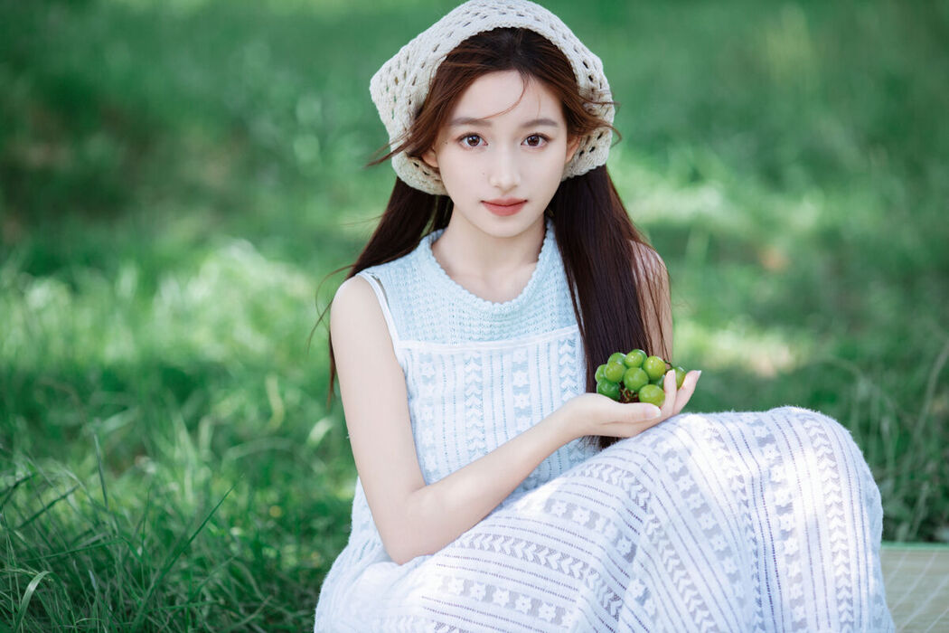 YiTuYu艺图语 Vol.7178 Yu Er