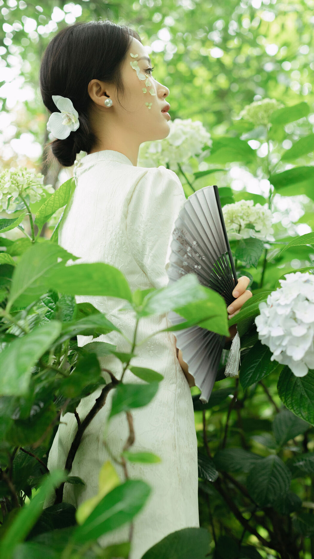 YiTuYu艺图语 Vol.7303 Yi