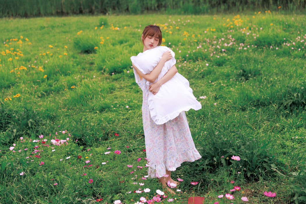 YiTuYu艺图语 Vol.7147 Chen Nian Xiao Jiu