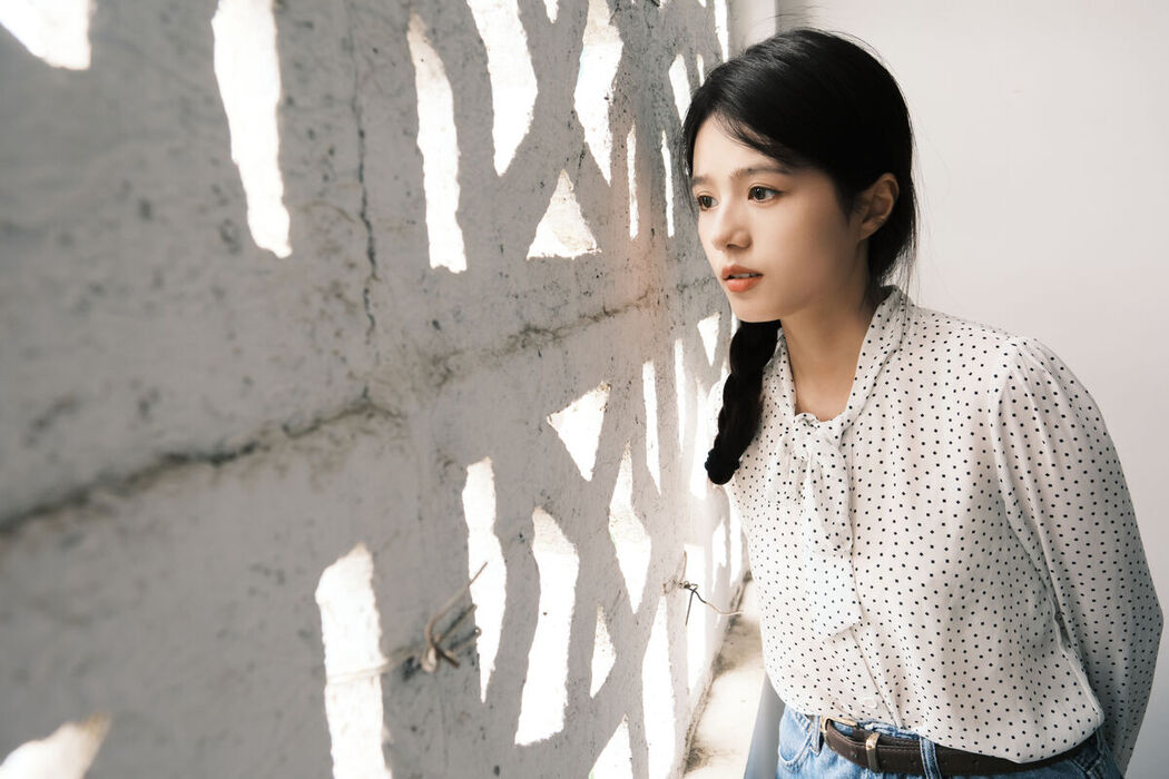 YiTuYu艺图语 Vol.7259 Cao Xiao Shu