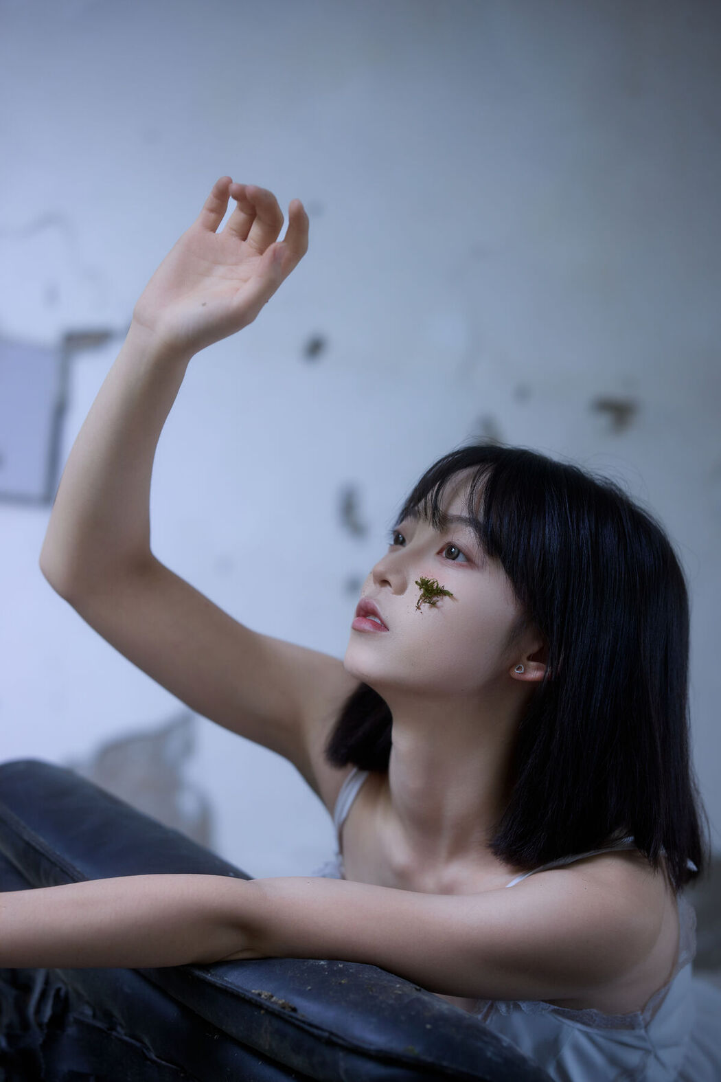 YiTuYu艺图语 Vol.7262 Jiu Cai He Zi