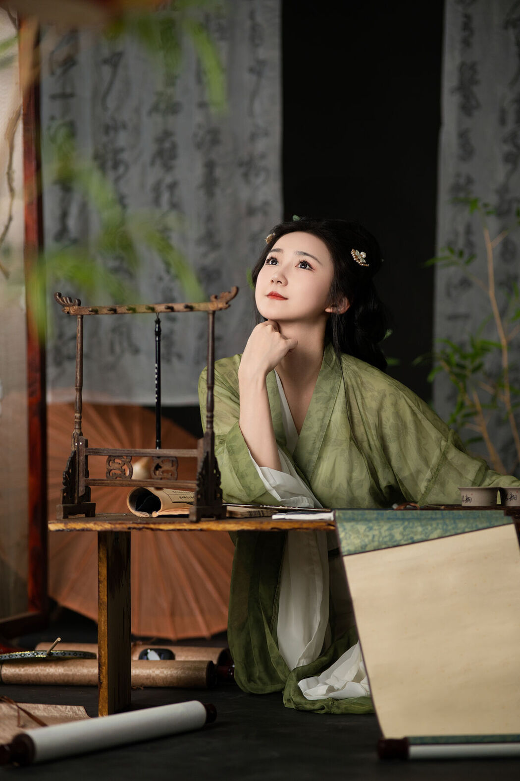 YiTuYu艺图语 Vol.7171 Dan Gao De Dan Dan