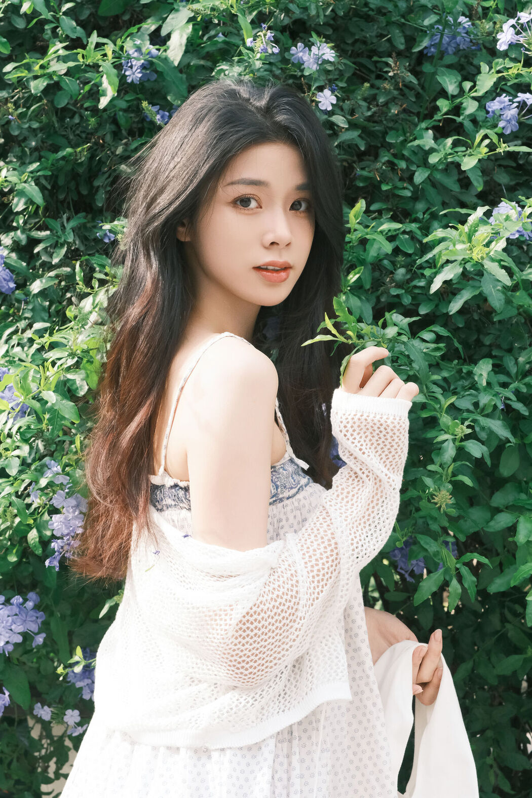 YiTuYu艺图语 Vol.7294 Ban Ban Jiang
