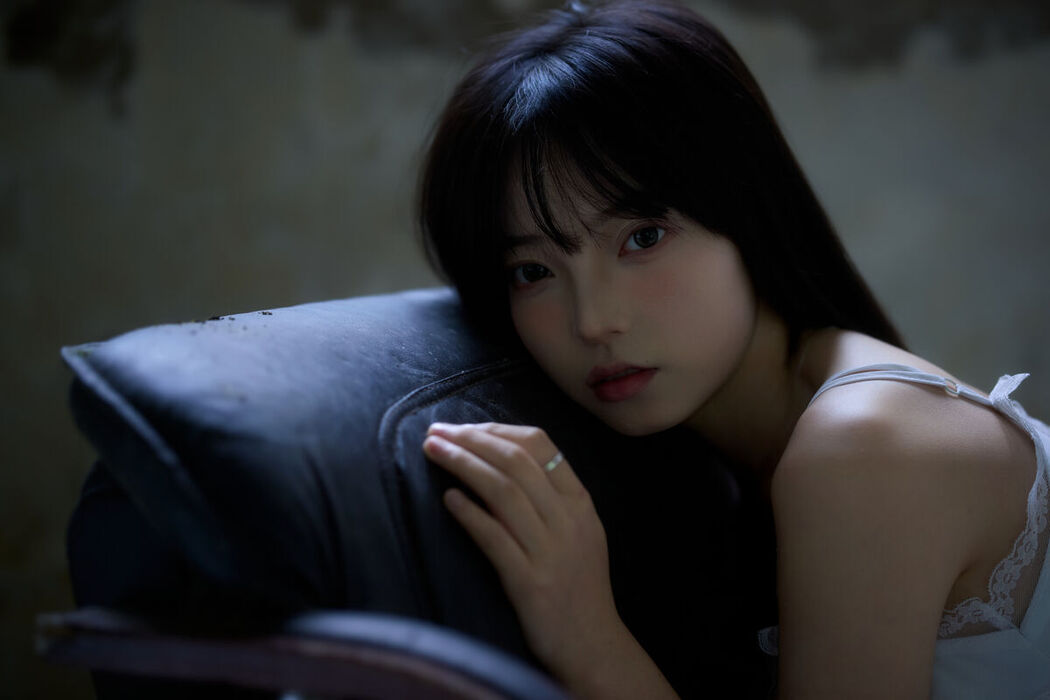 YiTuYu艺图语 Vol.7262 Jiu Cai He Zi