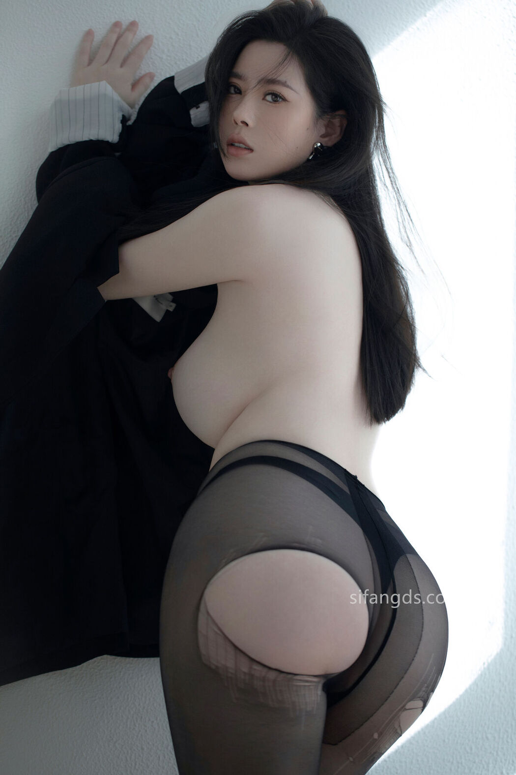 XR Uncensored Bai Ru Xue 白茹雪 – 秀人网模特 复出首秀作品 Part2