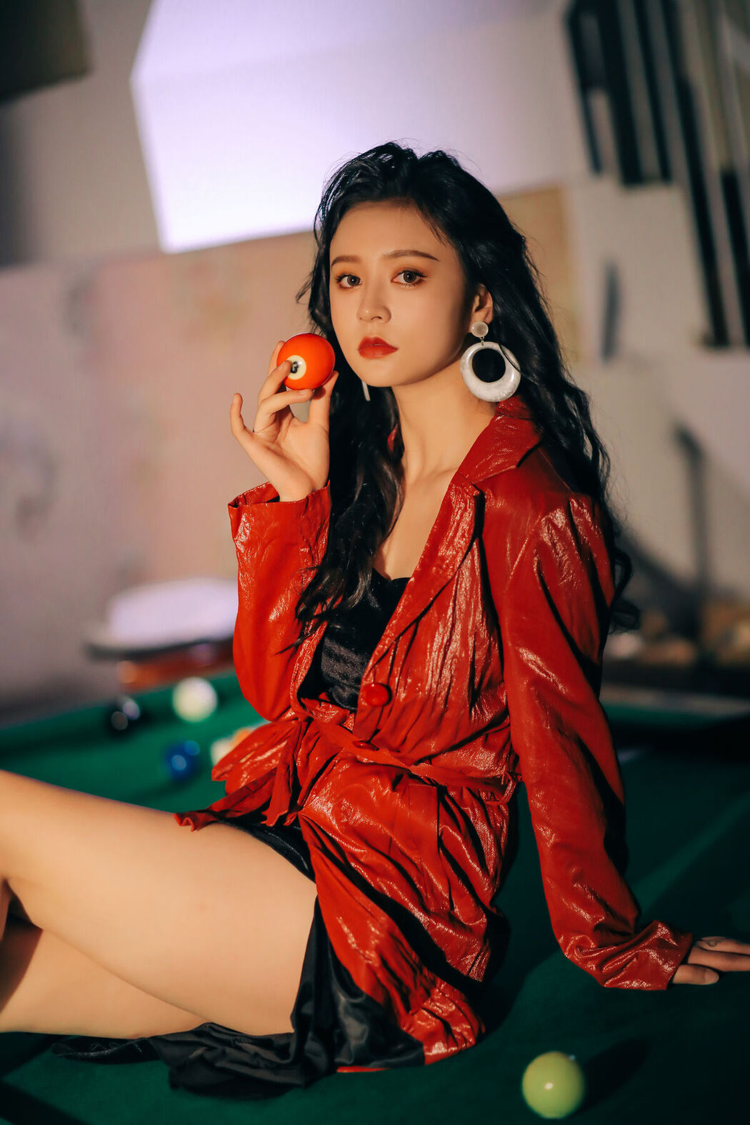 YiTuYu艺图语 Vol.7238 Xiao Yi