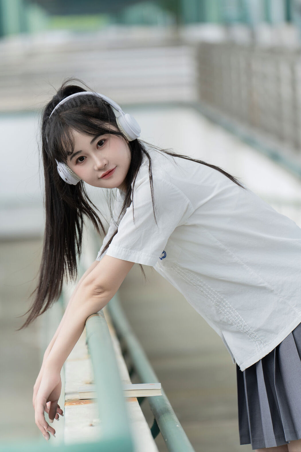 YiTuYu艺图语 Vol.7260 Jiao Yi Zhi Sui Sui